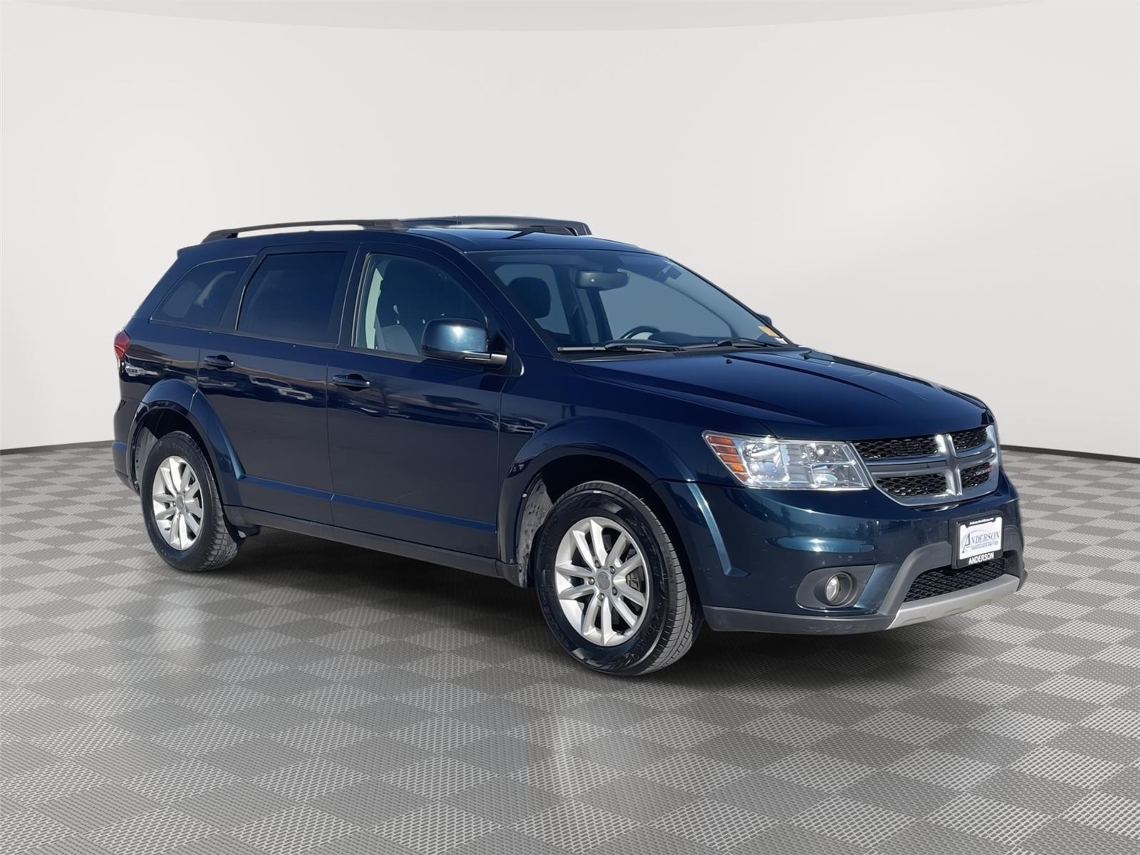 Used 2014 Dodge Journey for sale in Lincoln NE