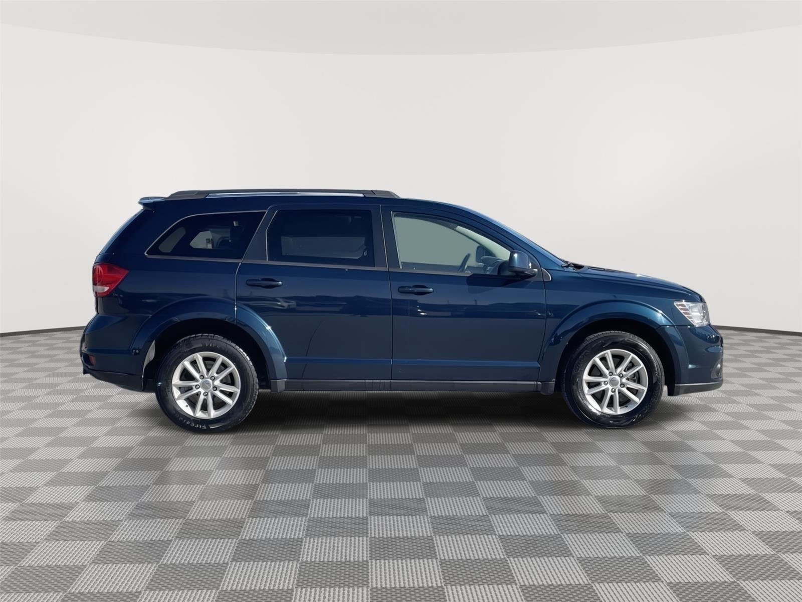 Used 2014 Dodge Journey for sale in Lincoln NE