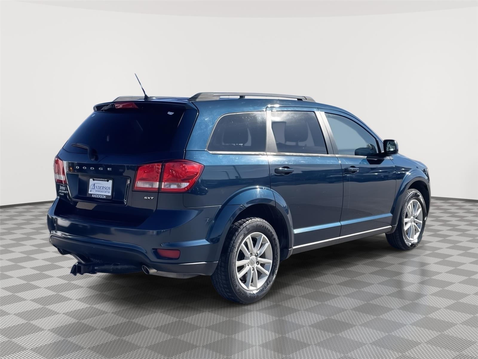 Used 2014 Dodge Journey for sale in Lincoln NE