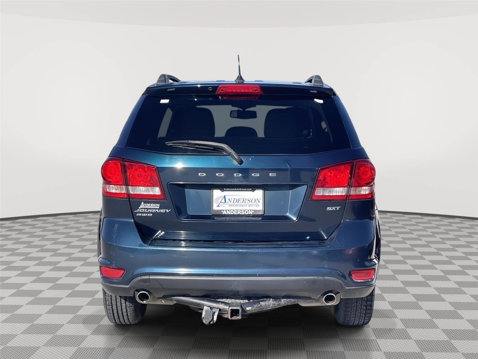 Used 2014 Dodge Journey for sale in Lincoln NE