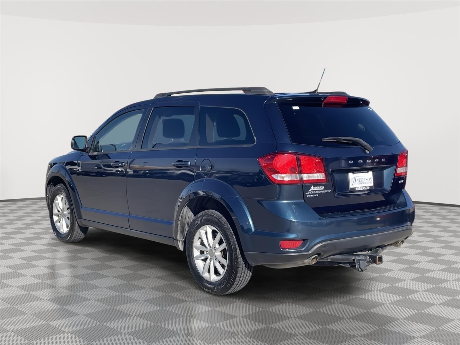 Used 2014 Dodge Journey for sale in Lincoln NE