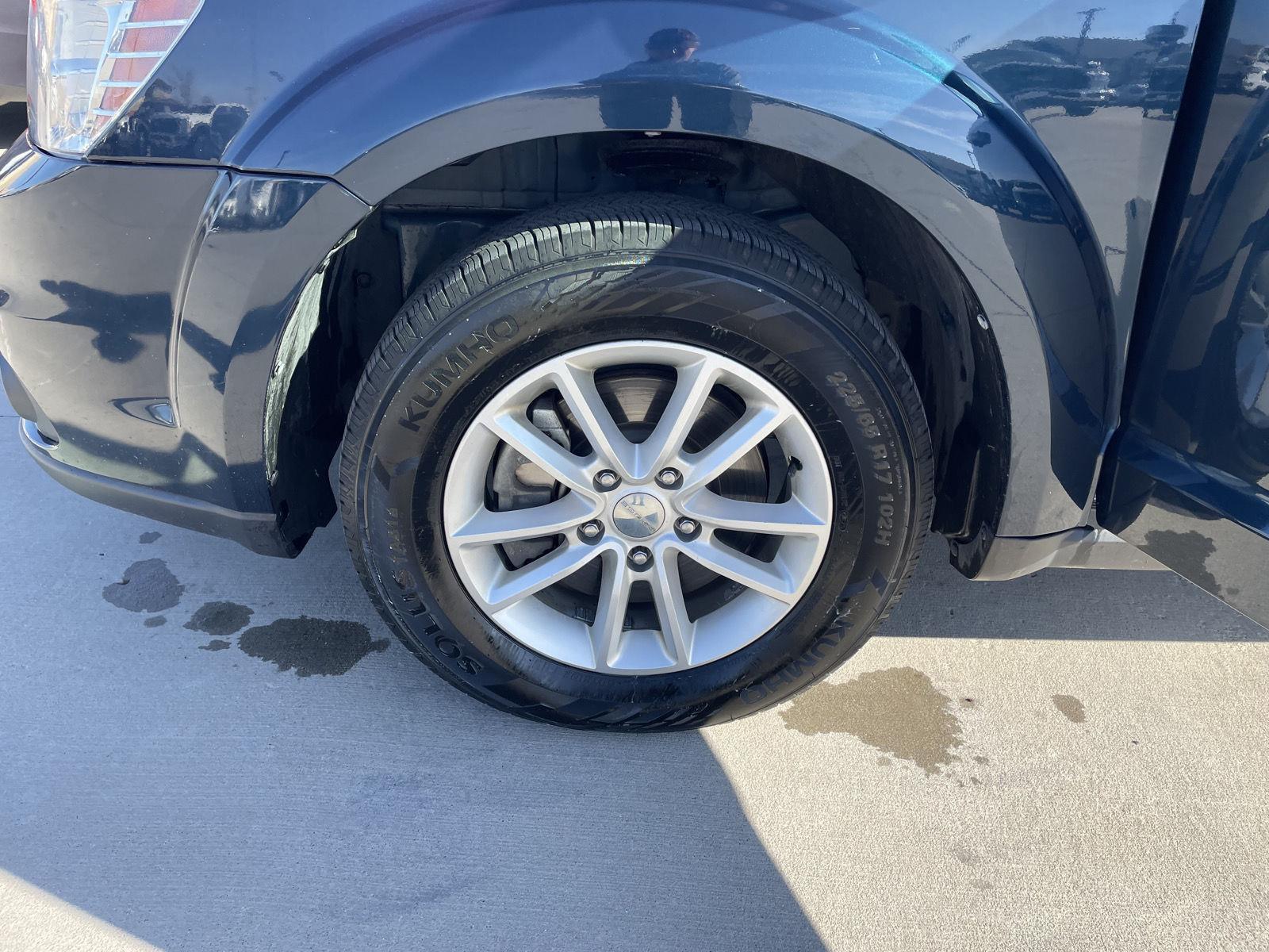 Used 2014 Dodge Journey for sale in Lincoln NE