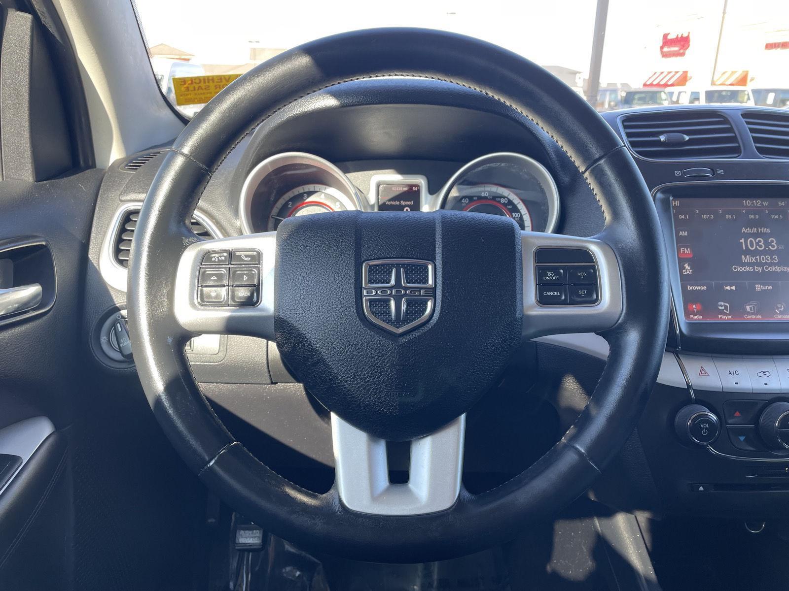 Used 2014 Dodge Journey for sale in Lincoln NE