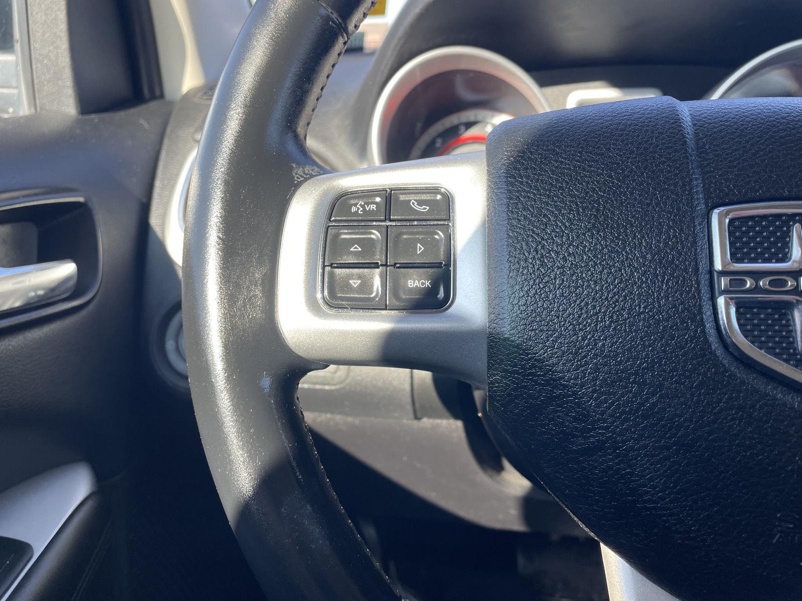 Used 2014 Dodge Journey for sale in Lincoln NE