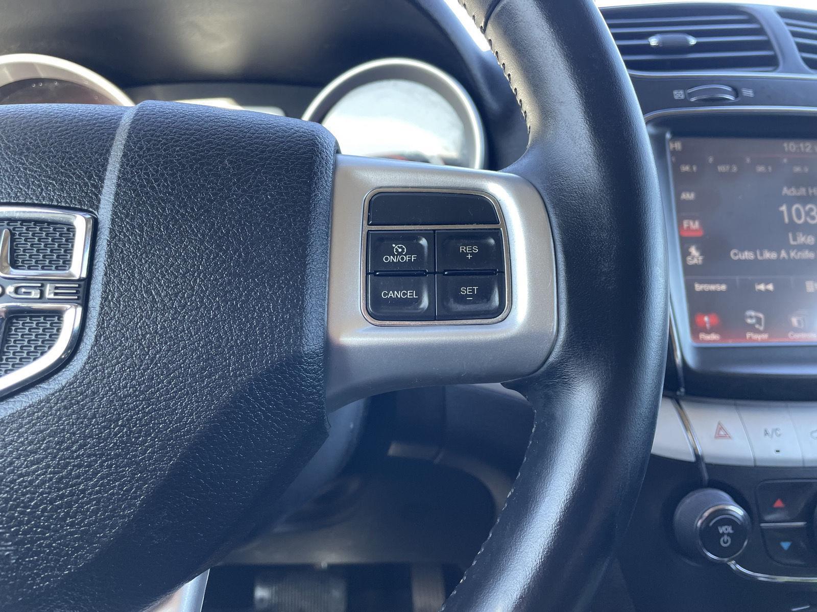 Used 2014 Dodge Journey for sale in Lincoln NE