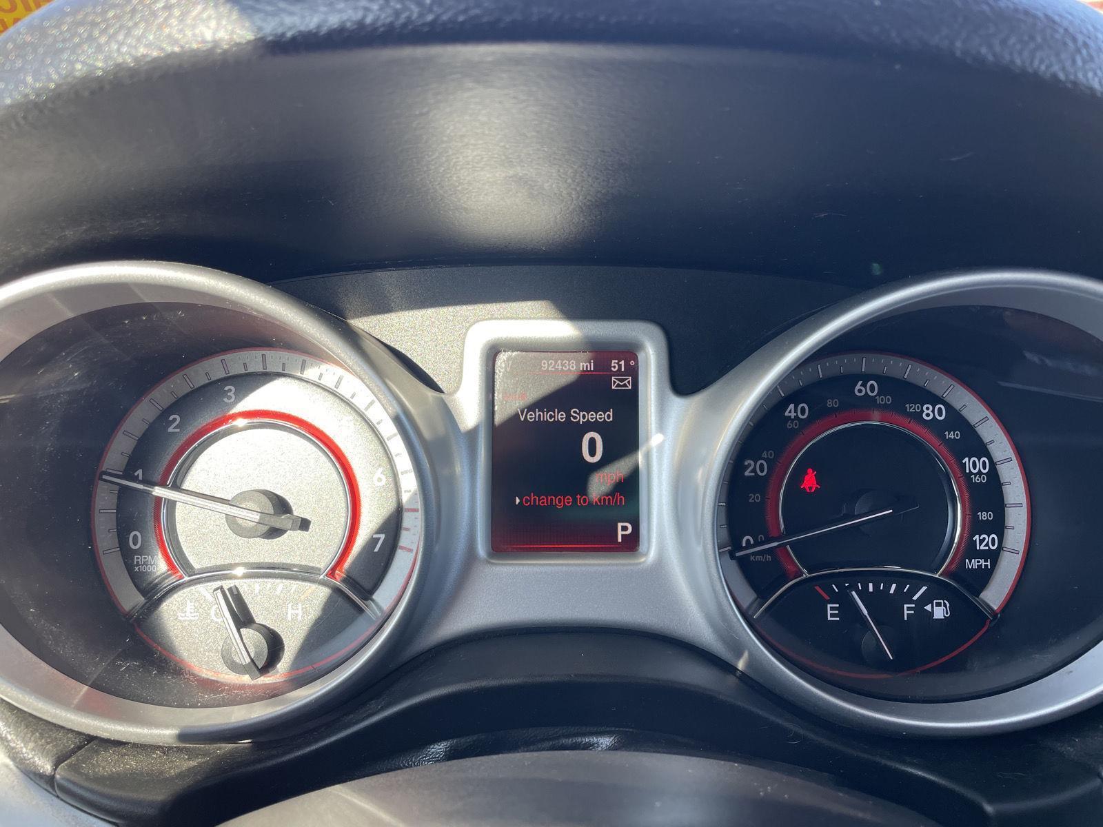 Used 2014 Dodge Journey for sale in Lincoln NE