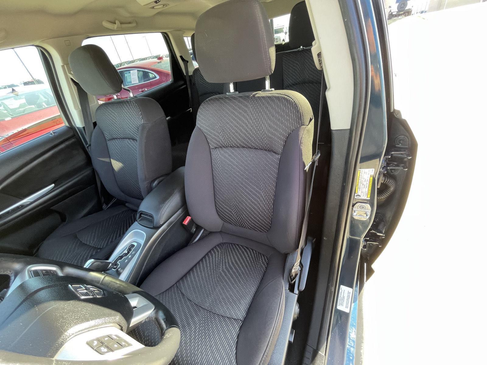 Used 2014 Dodge Journey for sale in Lincoln NE