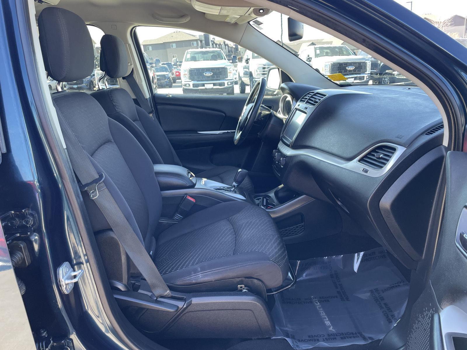 Used 2014 Dodge Journey for sale in Lincoln NE