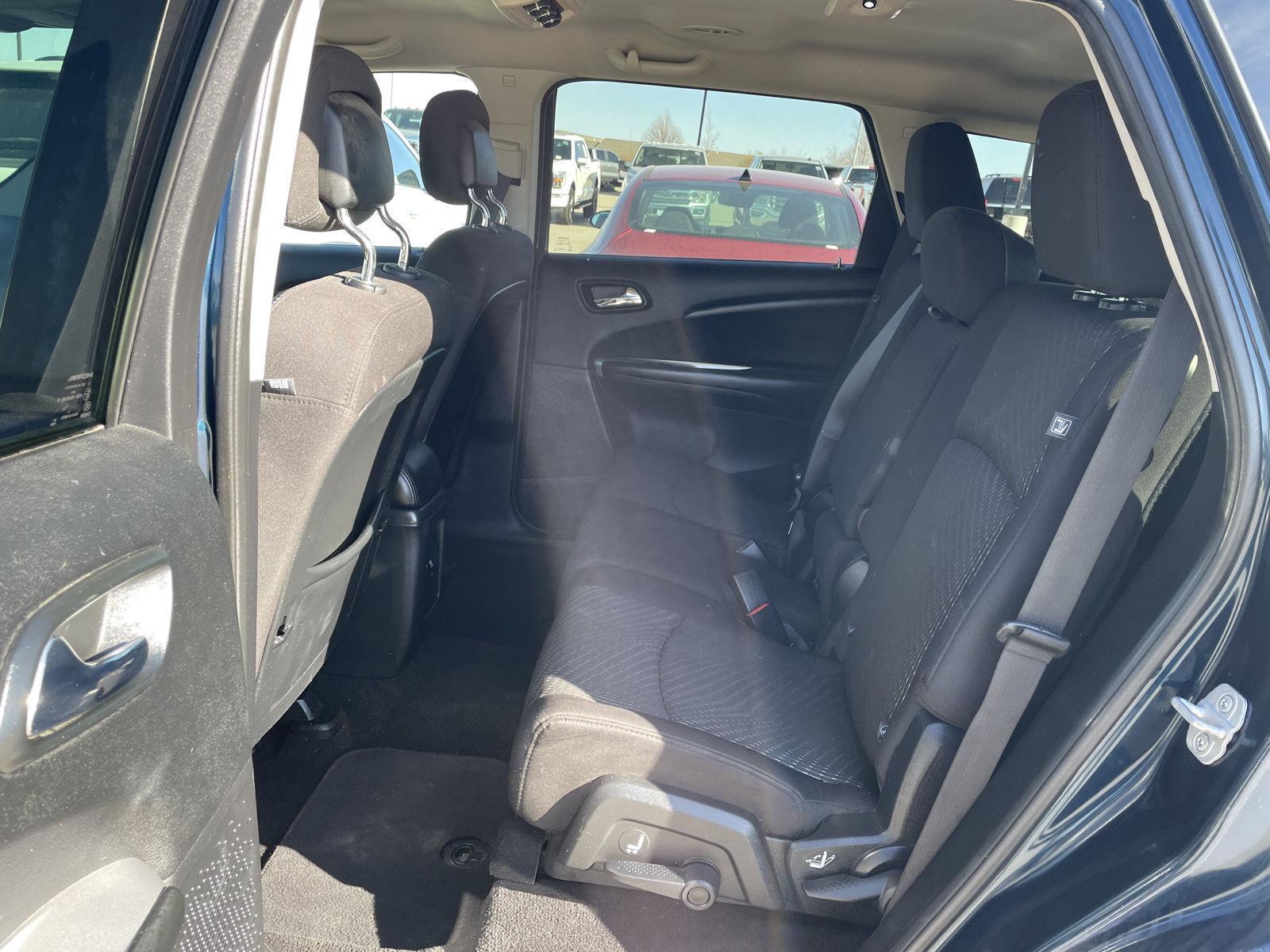 Used 2014 Dodge Journey for sale in Lincoln NE