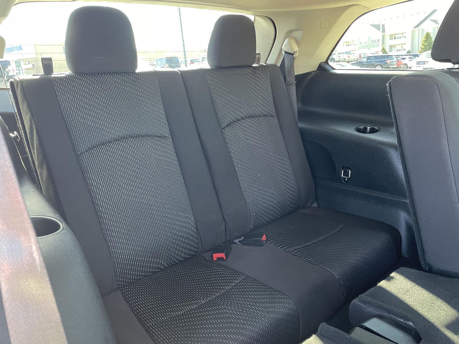 Used 2014 Dodge Journey for sale in Lincoln NE