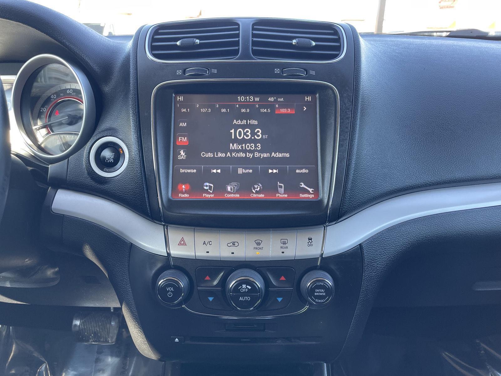 Used 2014 Dodge Journey for sale in Lincoln NE