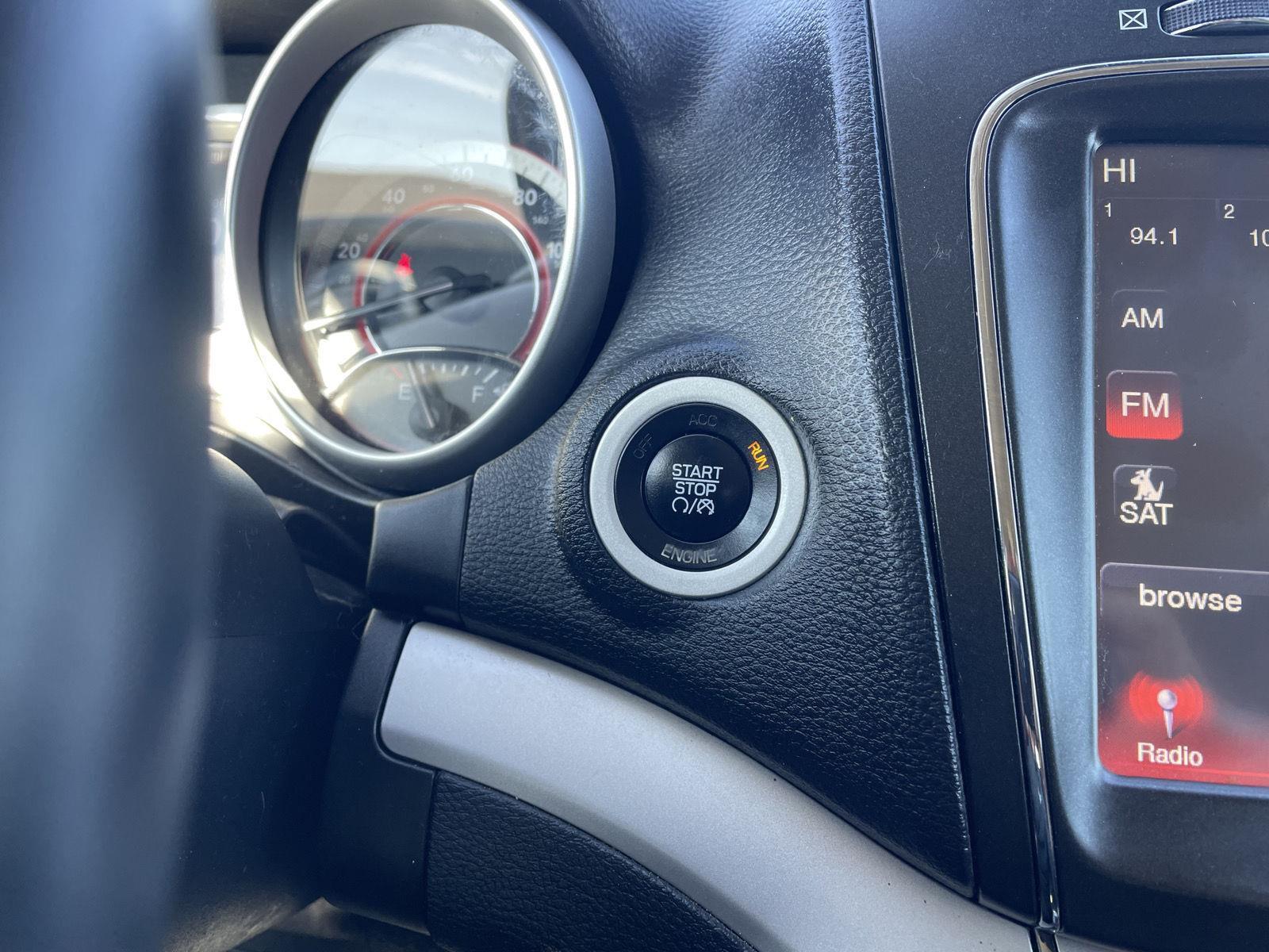 Used 2014 Dodge Journey for sale in Lincoln NE