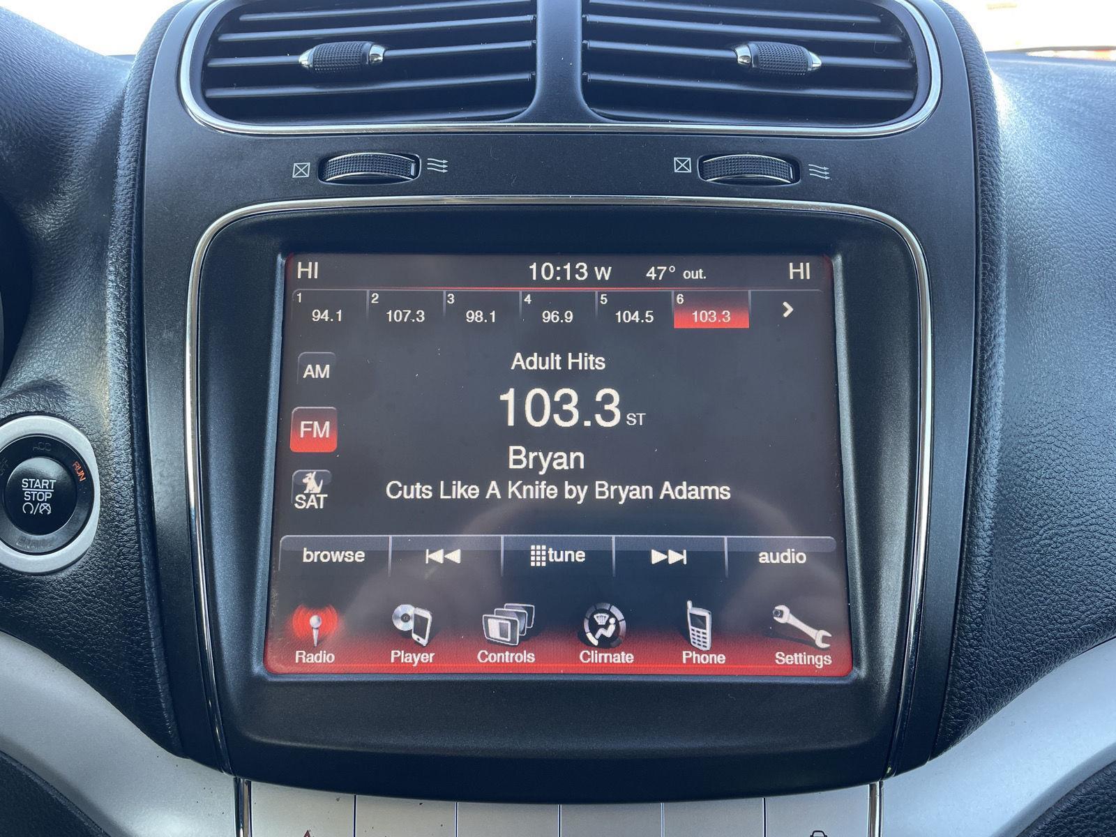 Used 2014 Dodge Journey for sale in Lincoln NE