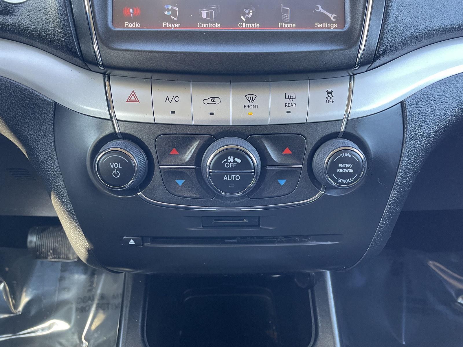 Used 2014 Dodge Journey for sale in Lincoln NE