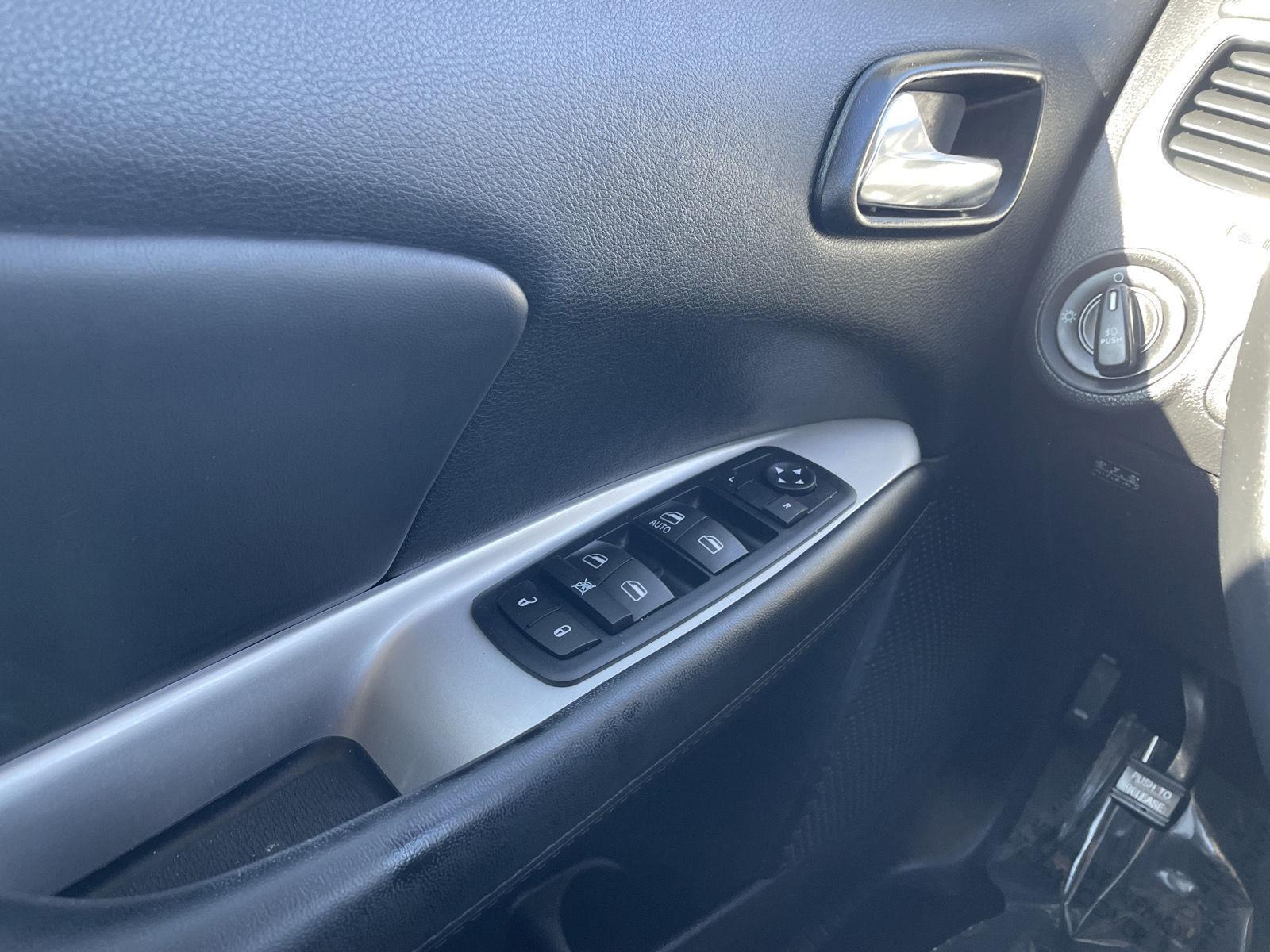 Used 2014 Dodge Journey for sale in Lincoln NE