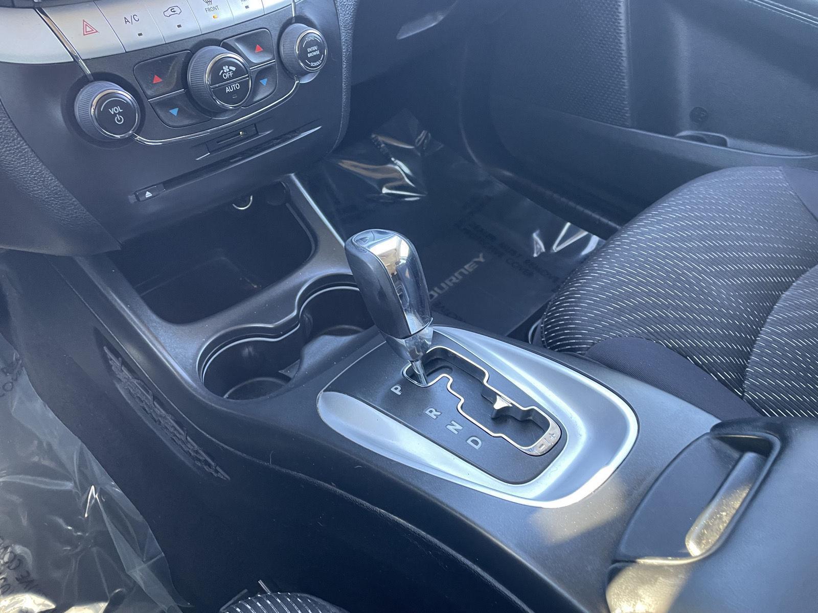 Used 2014 Dodge Journey for sale in Lincoln NE