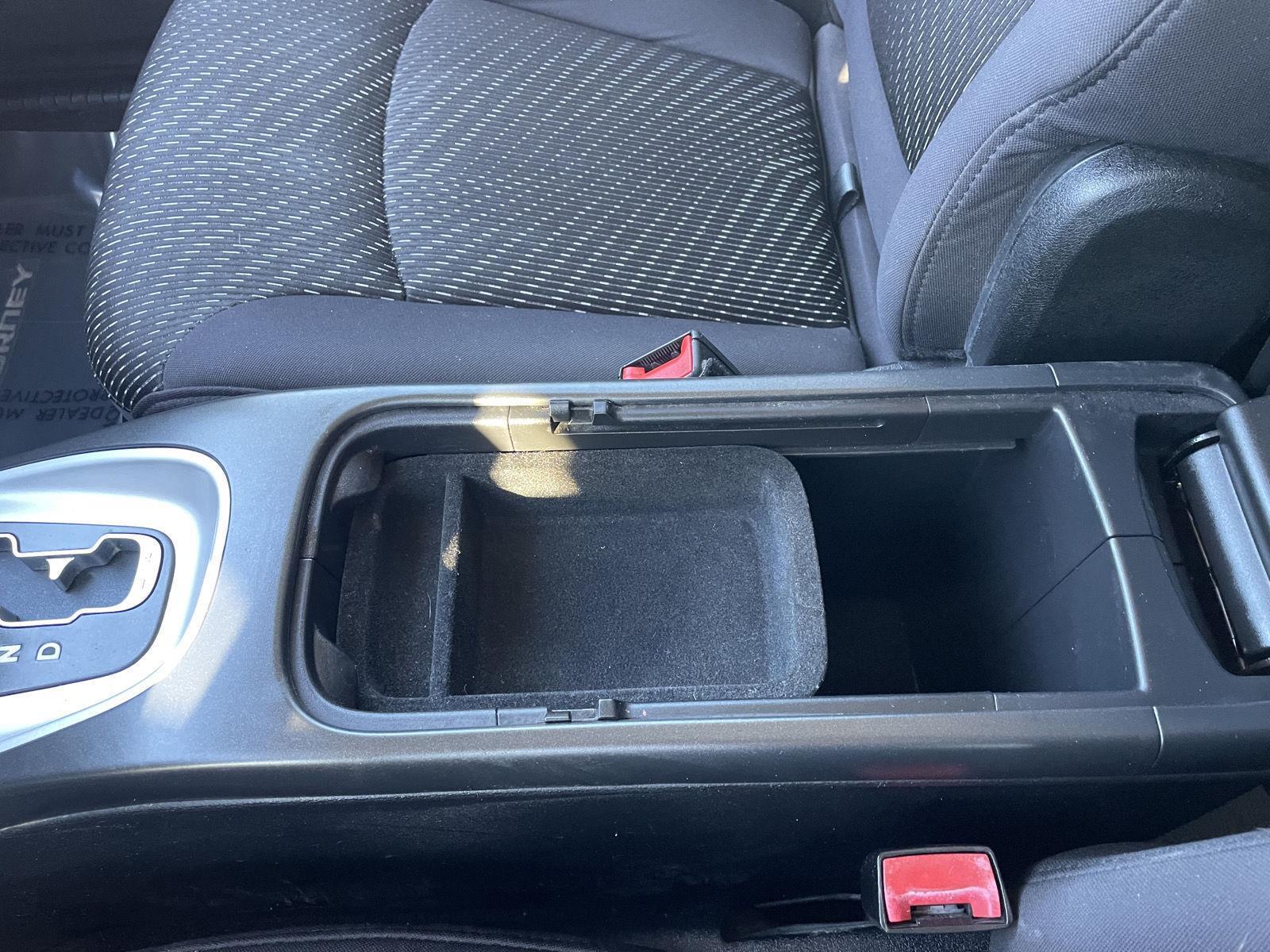 Used 2014 Dodge Journey for sale in Lincoln NE