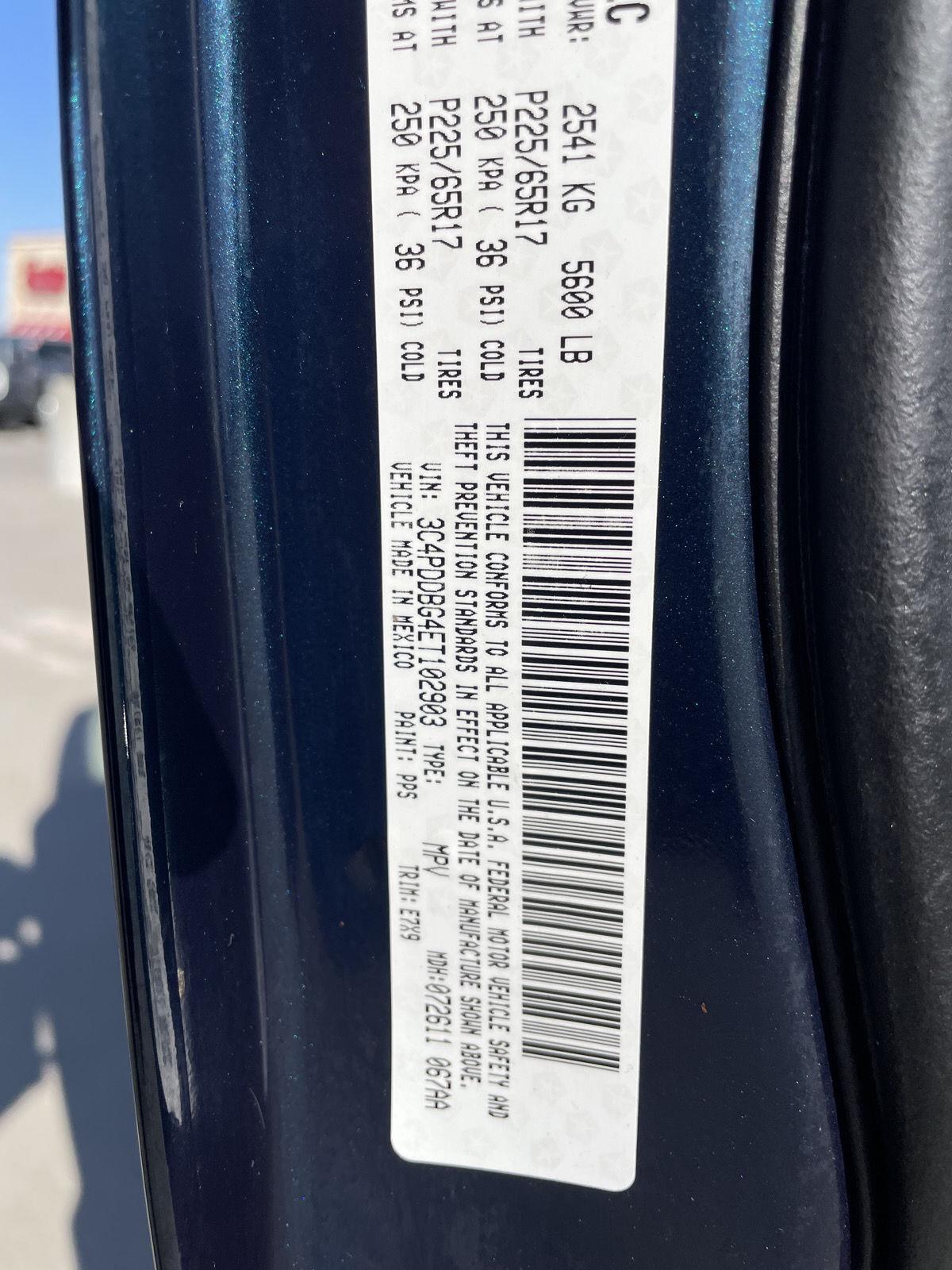 Used 2014 Dodge Journey for sale in Lincoln NE