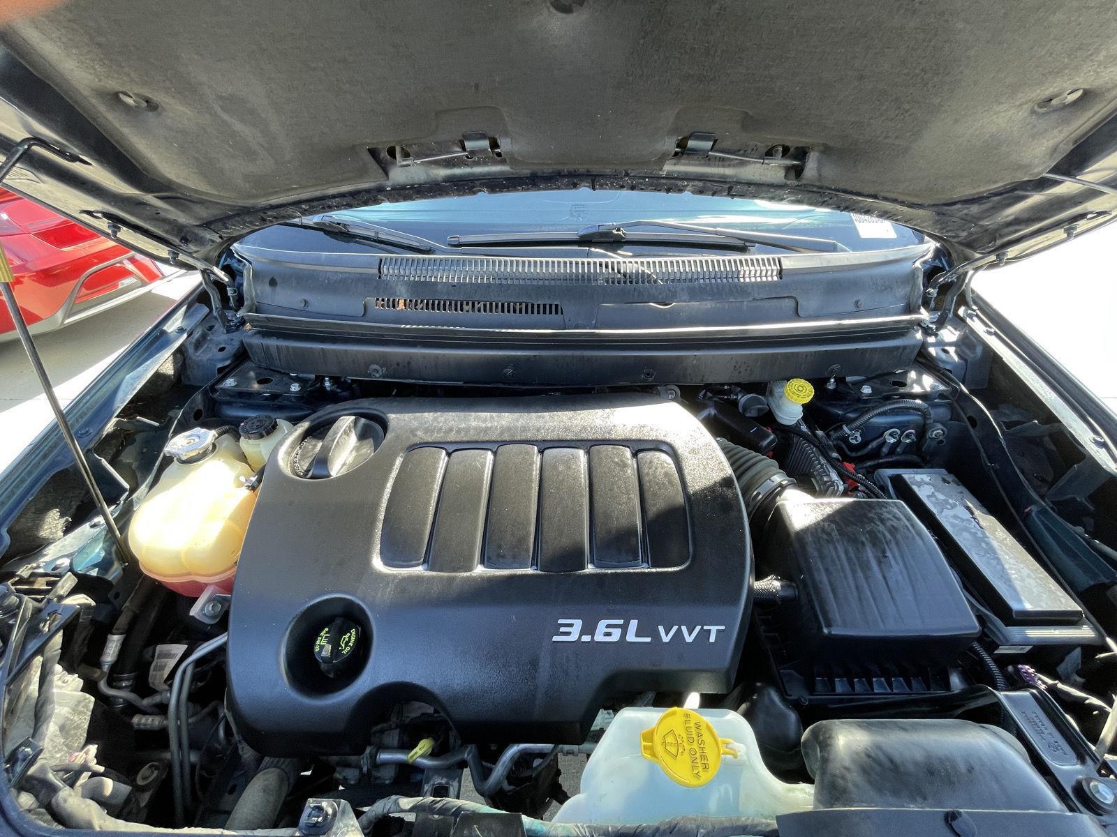 Used 2014 Dodge Journey for sale in Lincoln NE