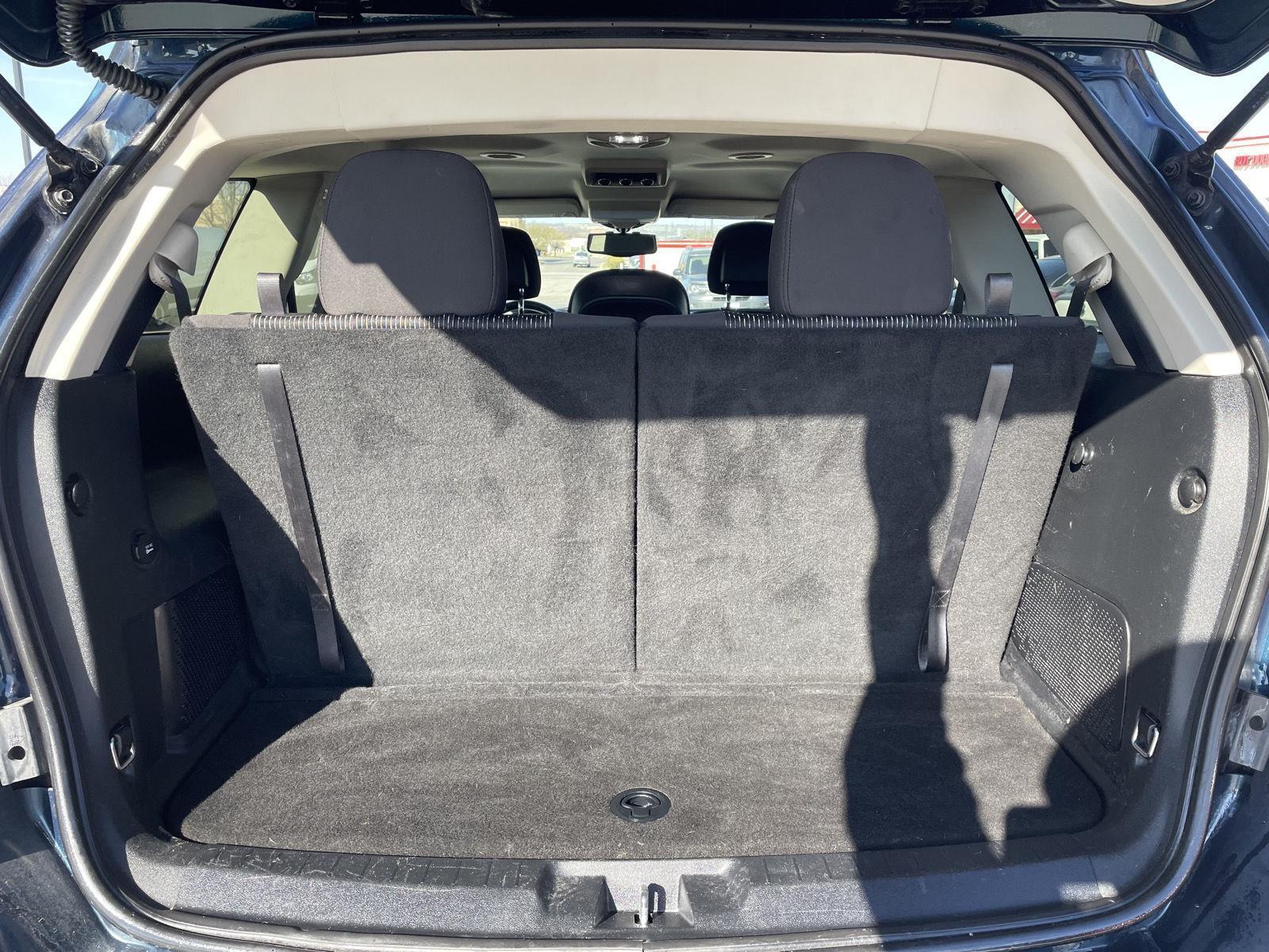 Used 2014 Dodge Journey for sale in Lincoln NE