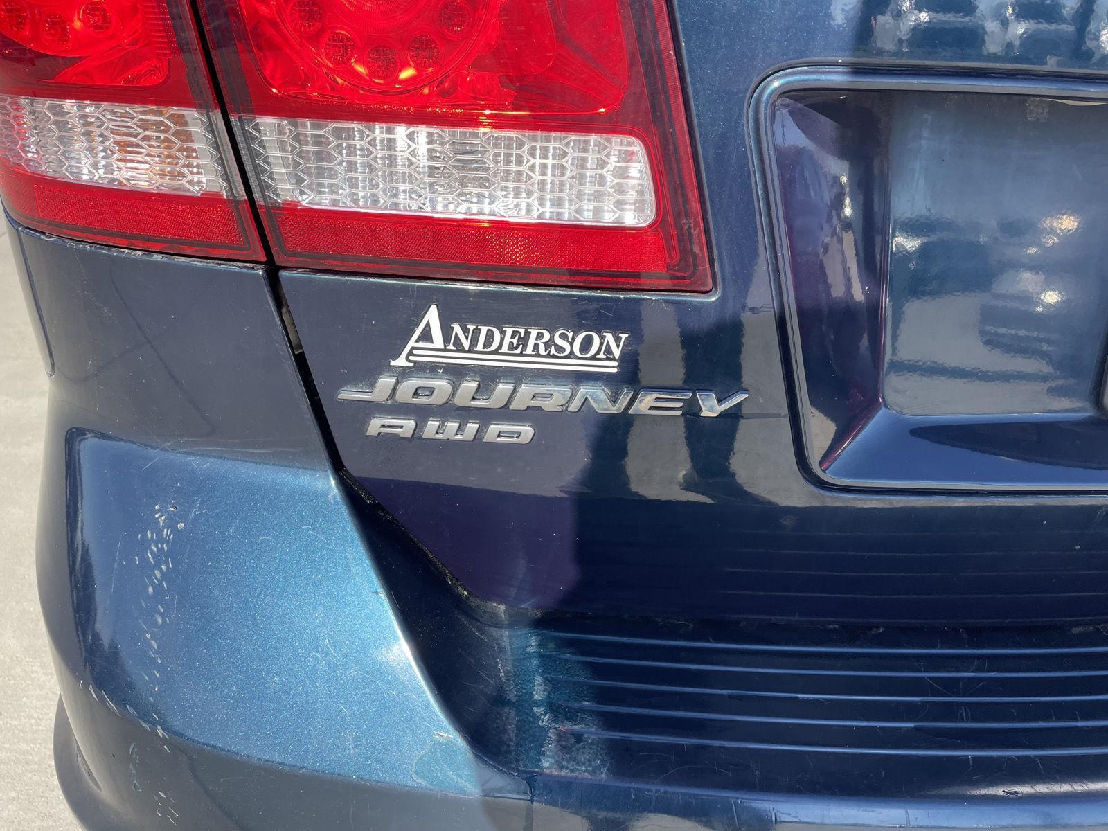 Used 2014 Dodge Journey for sale in Lincoln NE