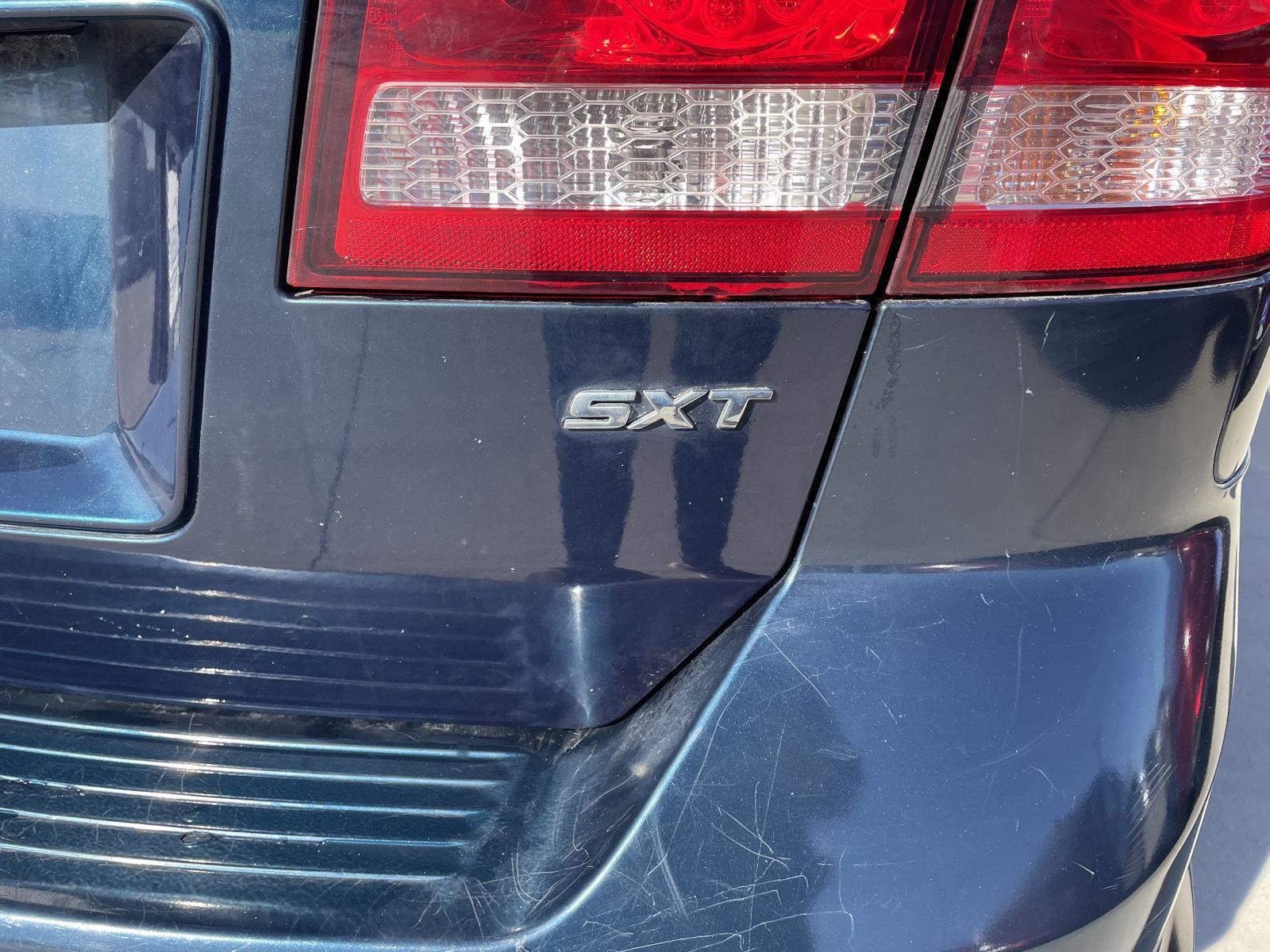 Used 2014 Dodge Journey for sale in Lincoln NE