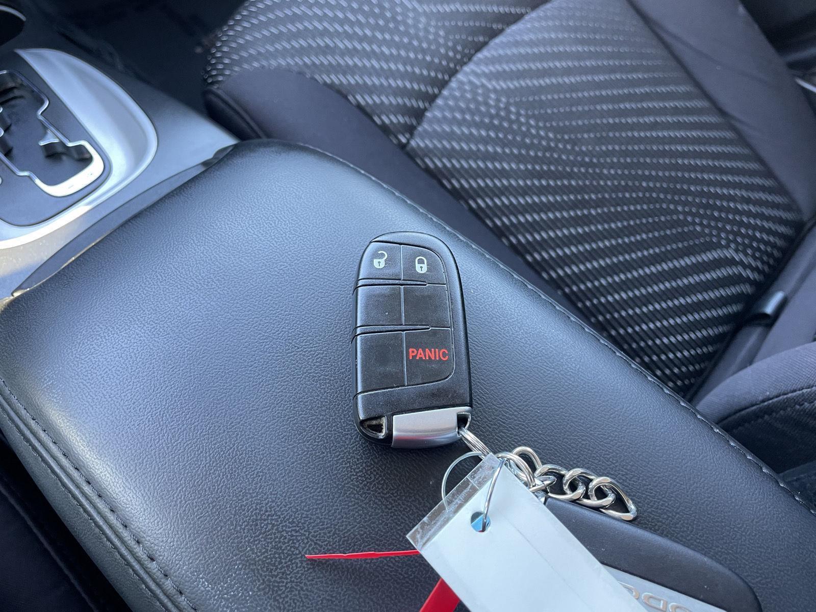 Used 2014 Dodge Journey for sale in Lincoln NE