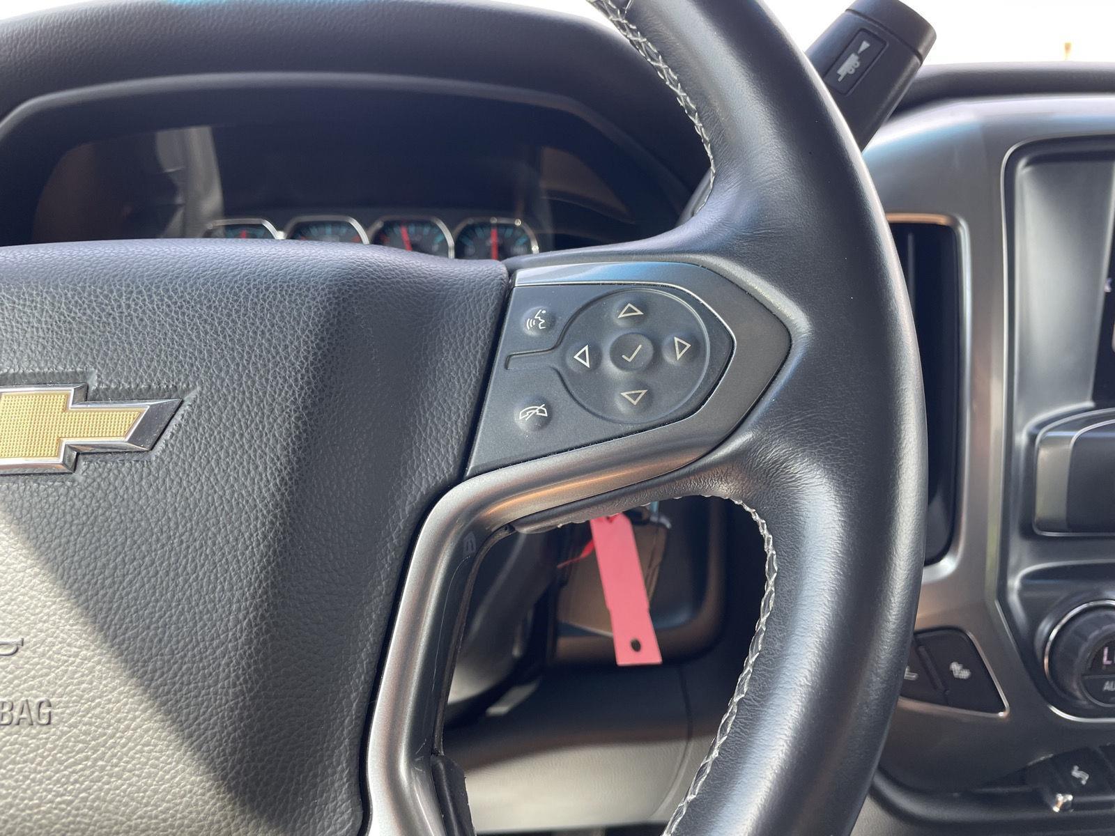Used 2017 Chevrolet Silverado 1500 for sale in Lincoln NE