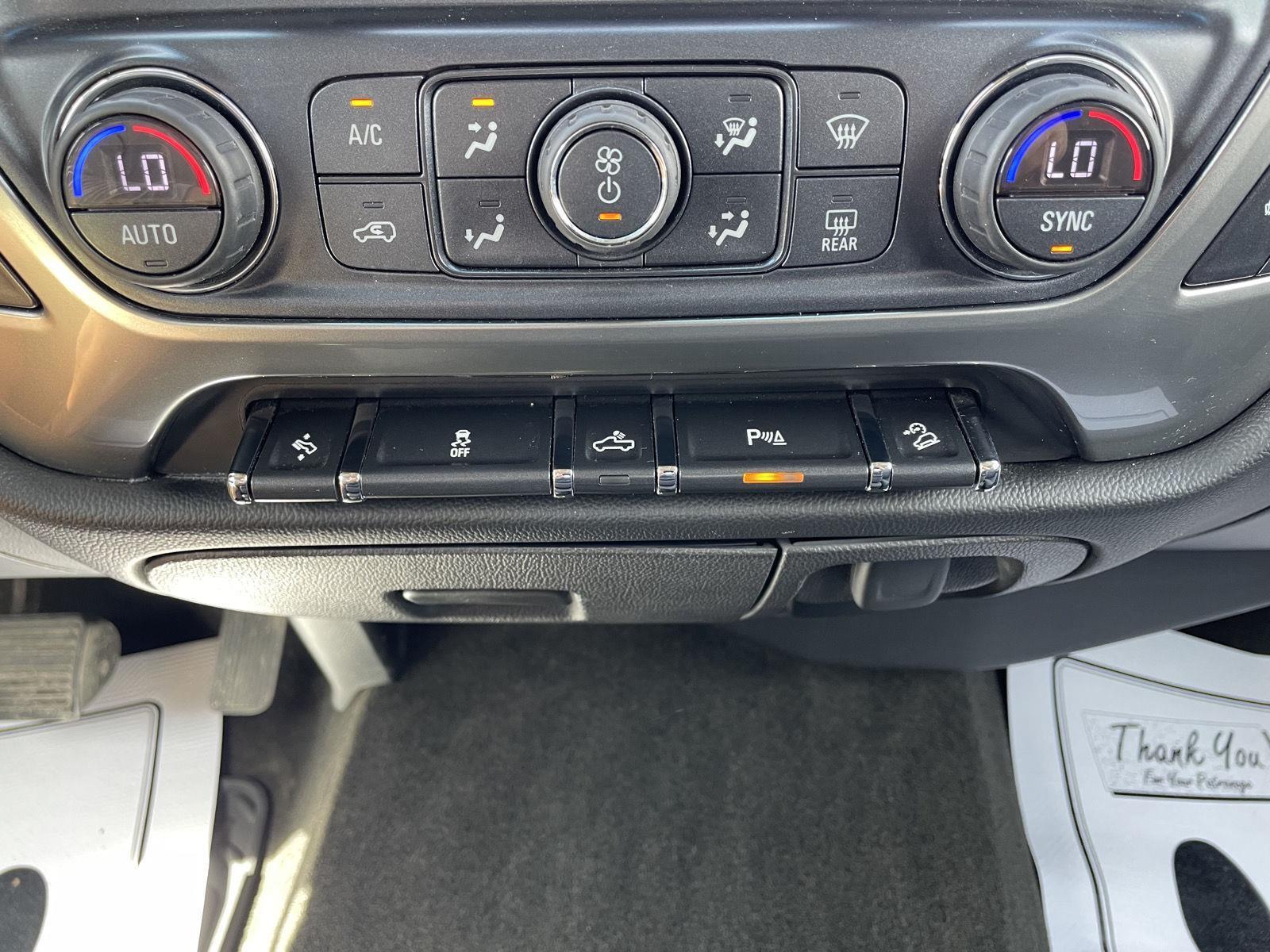 Used 2017 Chevrolet Silverado 1500 for sale in Lincoln NE
