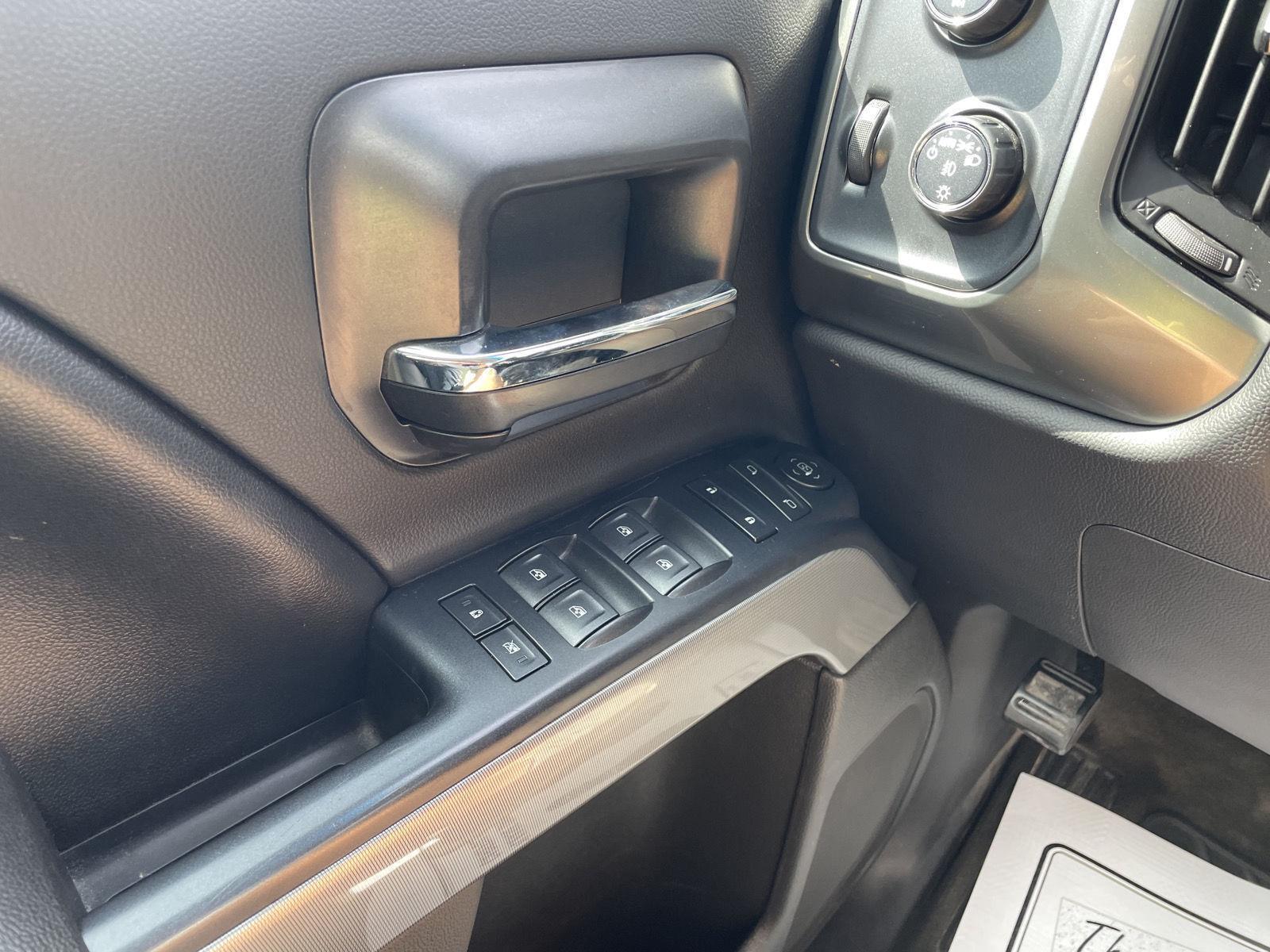 Used 2017 Chevrolet Silverado 1500 for sale in Lincoln NE