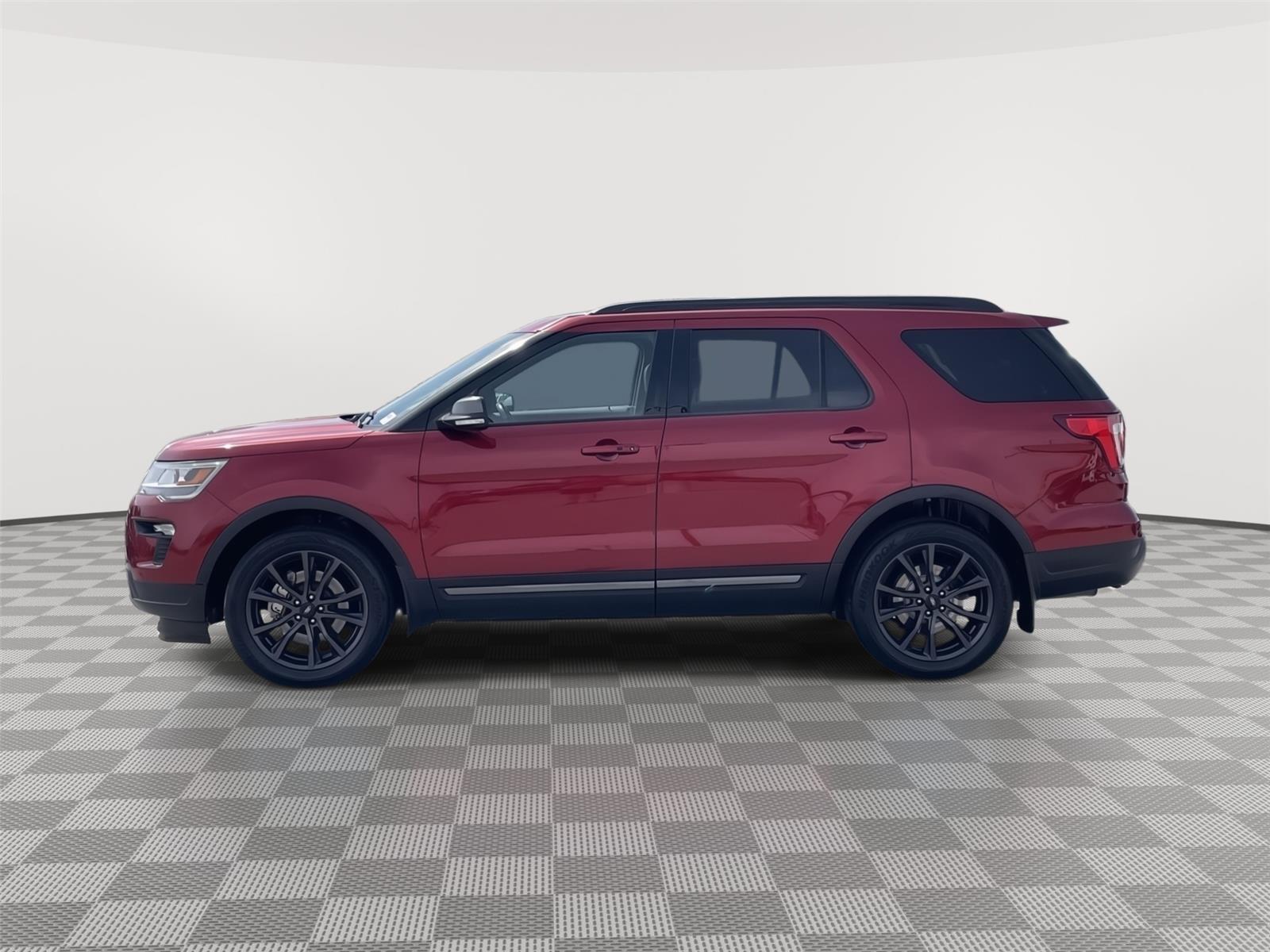 Used 2019 Ford Explorer for sale in Lincoln NE