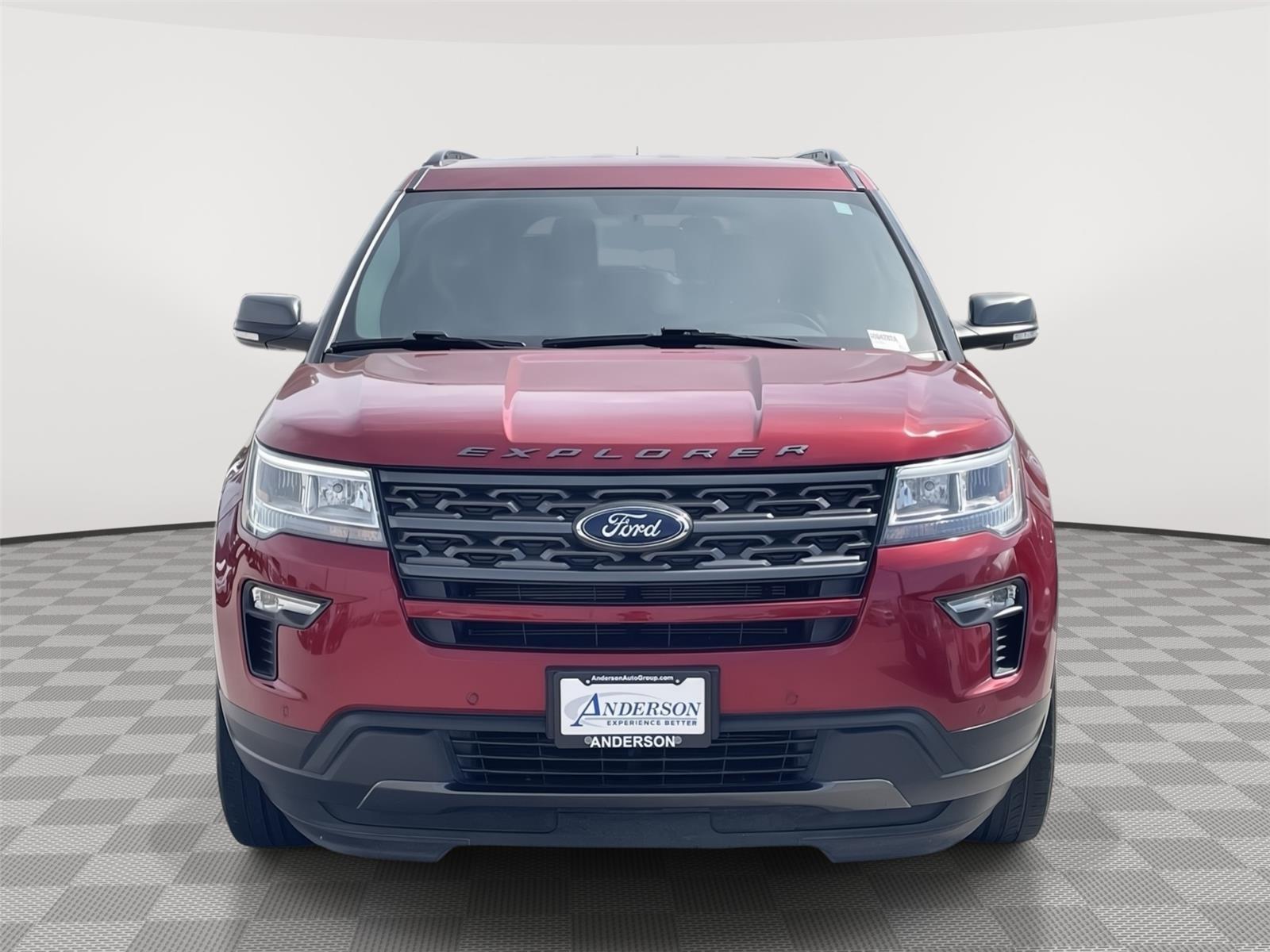 Used 2019 Ford Explorer for sale in Lincoln NE