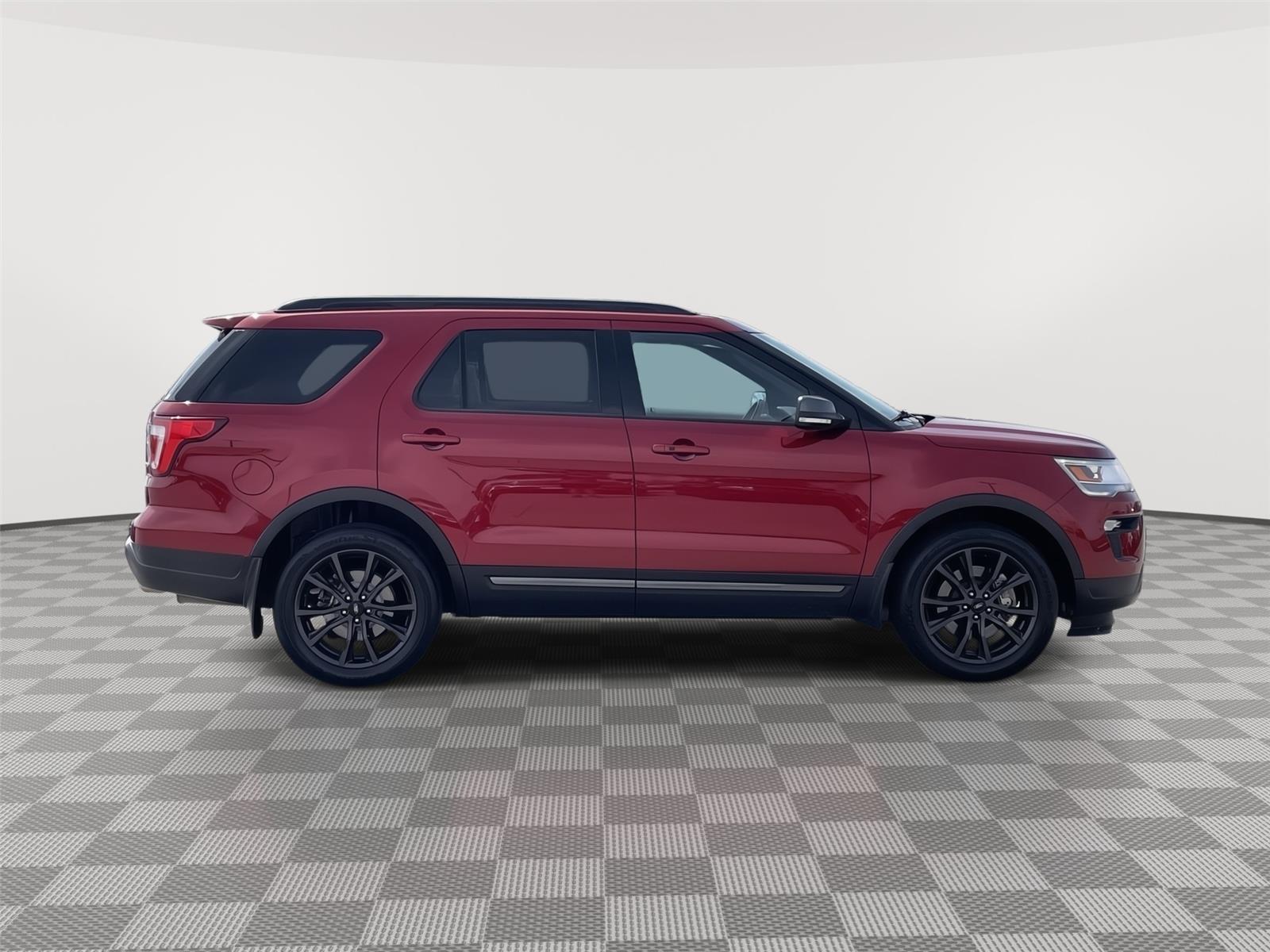 Used 2019 Ford Explorer for sale in Lincoln NE