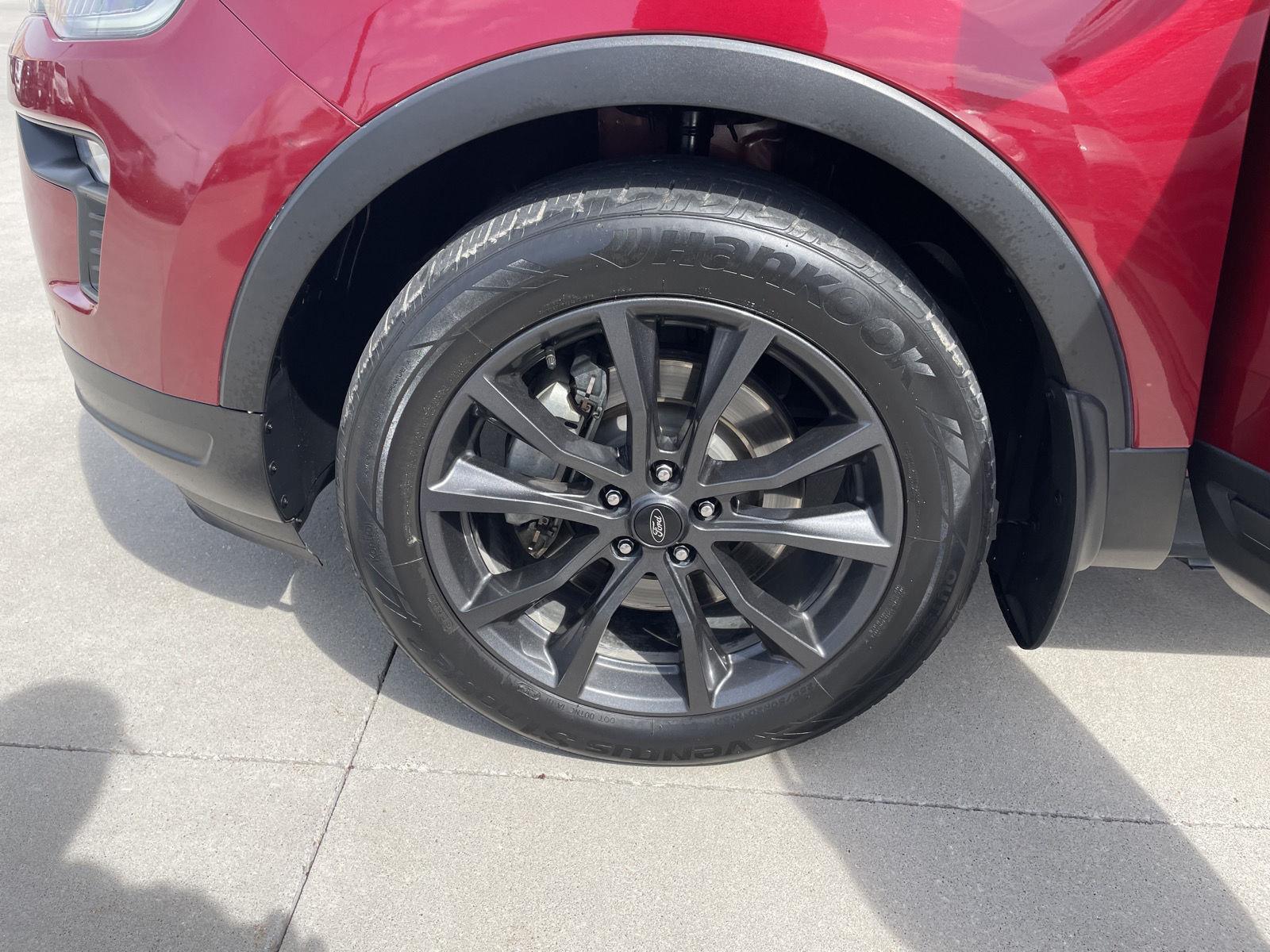 Used 2019 Ford Explorer for sale in Lincoln NE