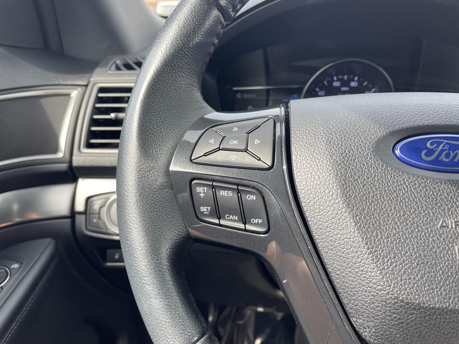 Used 2019 Ford Explorer for sale in Lincoln NE