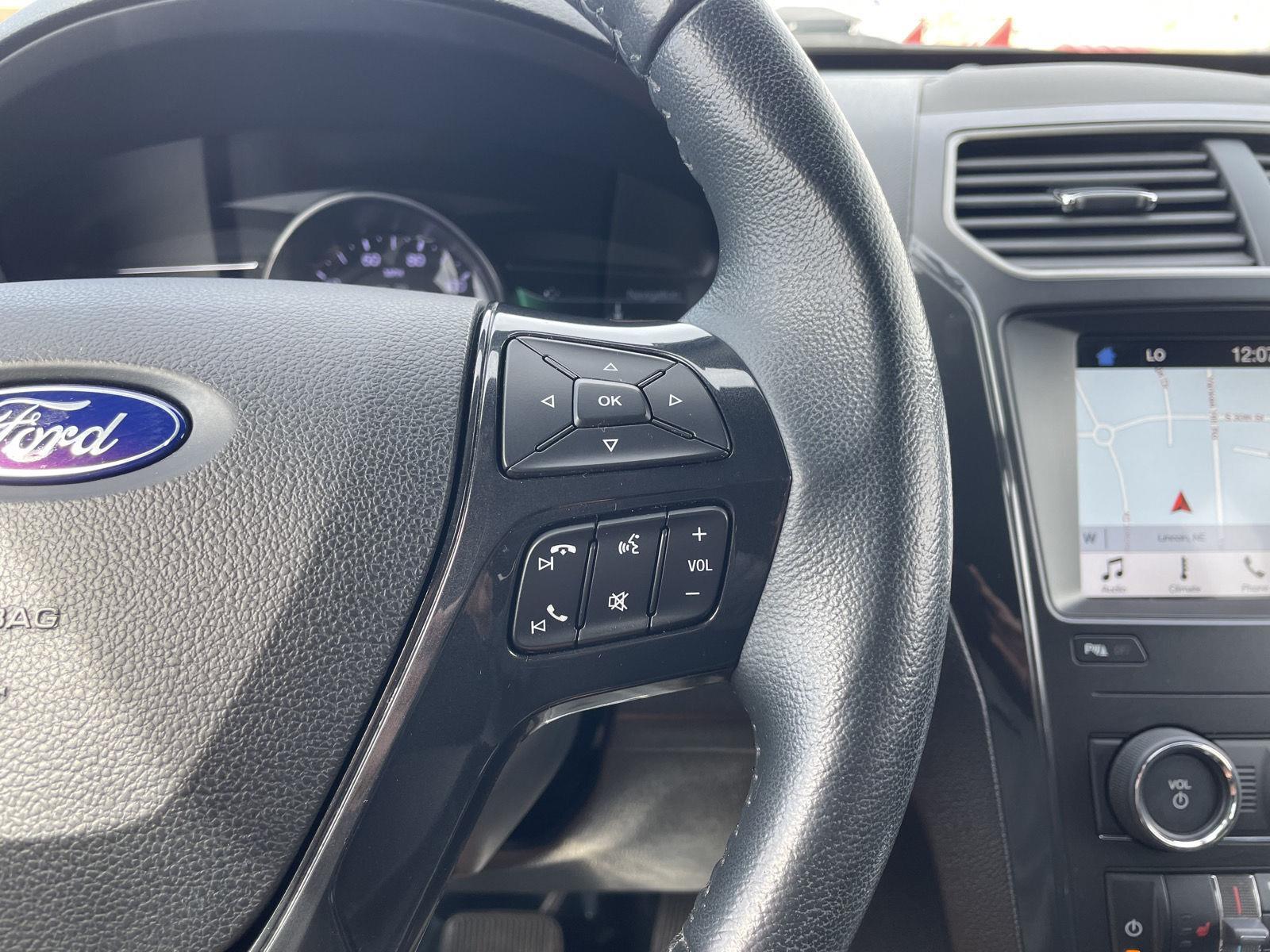 Used 2019 Ford Explorer for sale in Lincoln NE