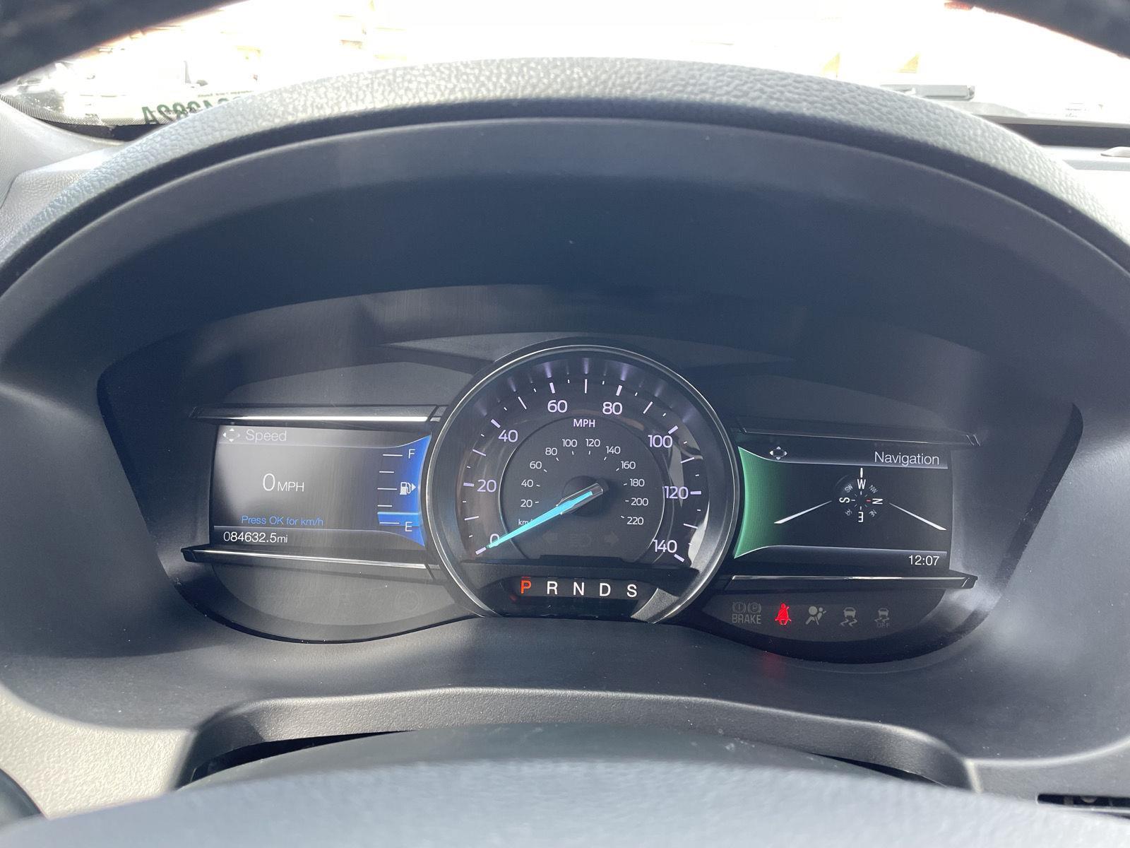 Used 2019 Ford Explorer for sale in Lincoln NE