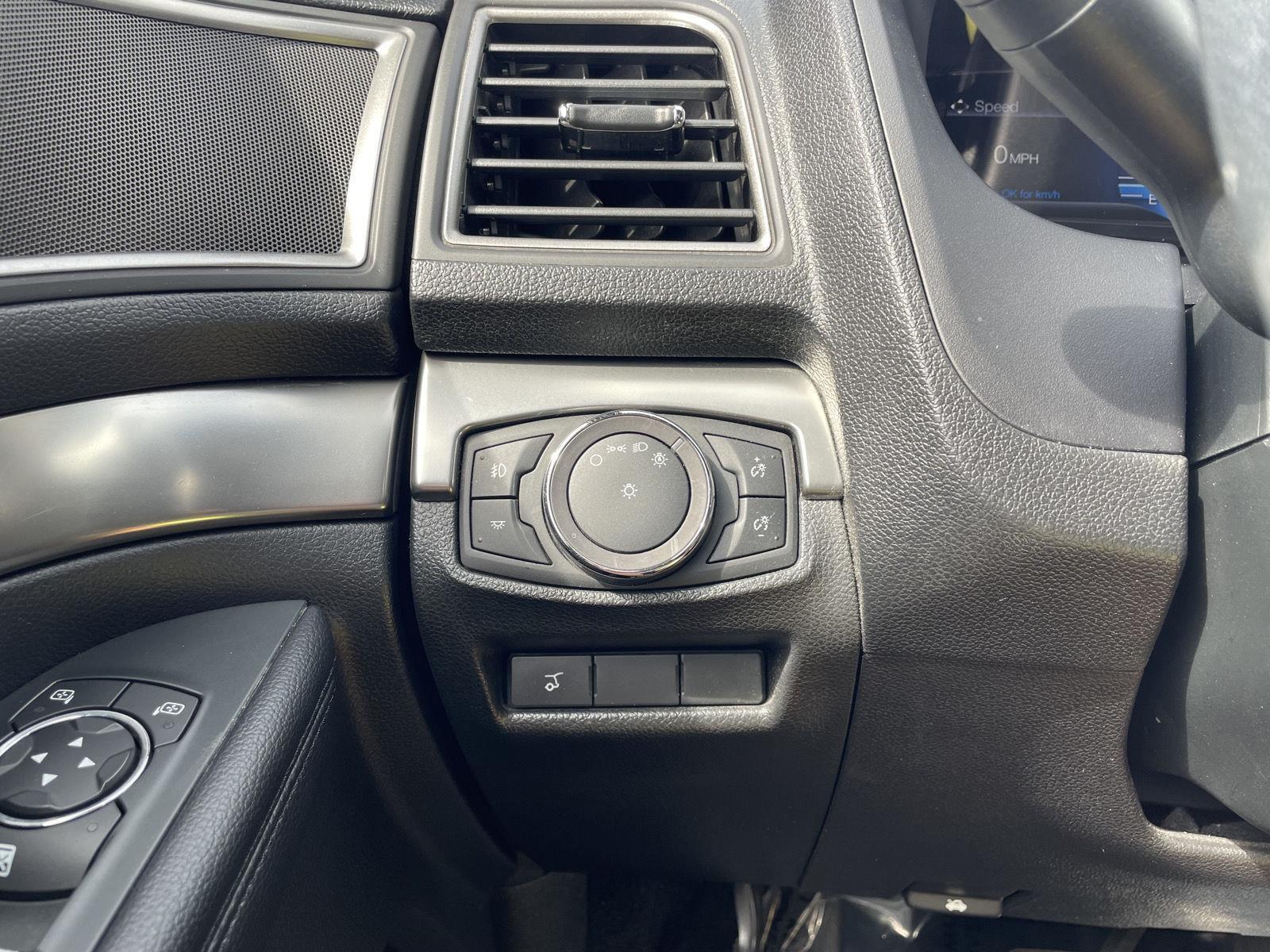 Used 2019 Ford Explorer for sale in Lincoln NE