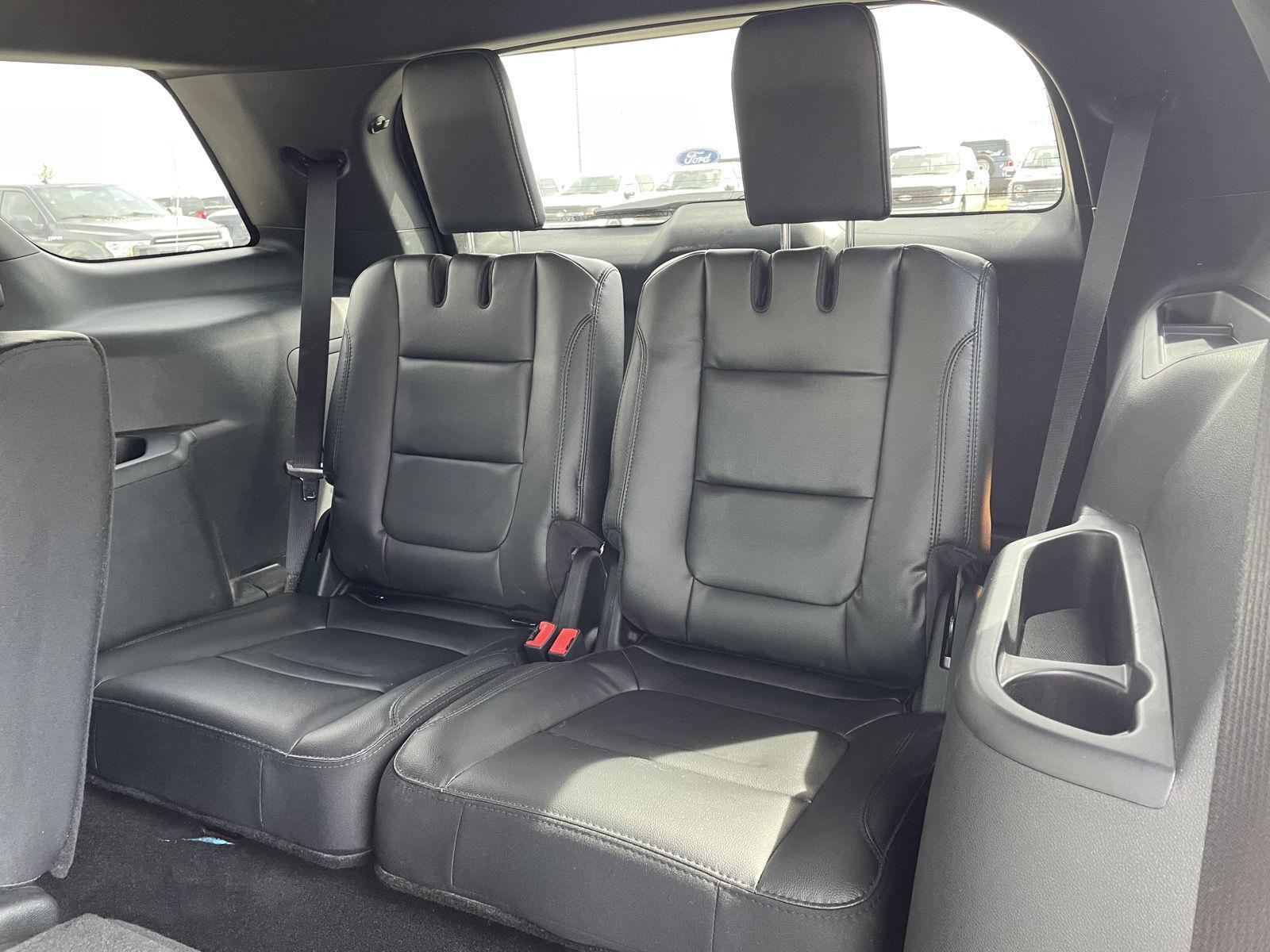 Used 2019 Ford Explorer for sale in Lincoln NE