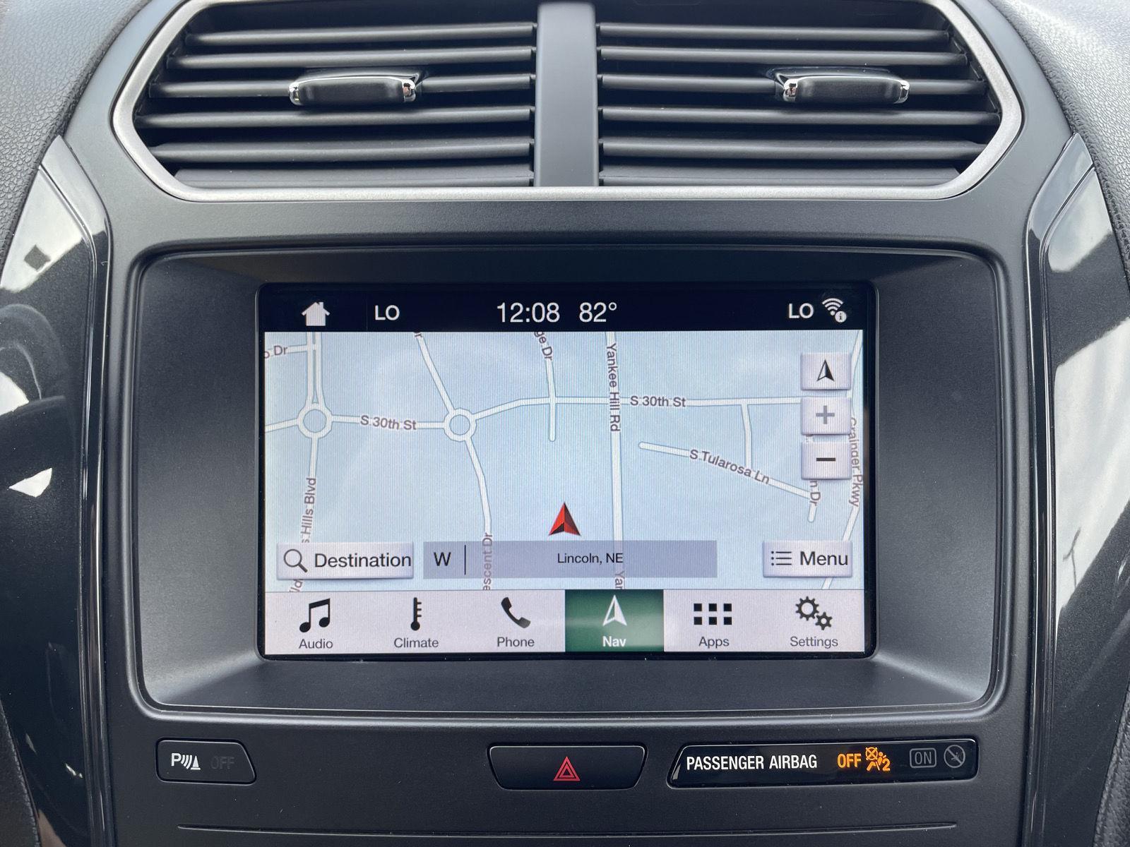 Used 2019 Ford Explorer for sale in Lincoln NE