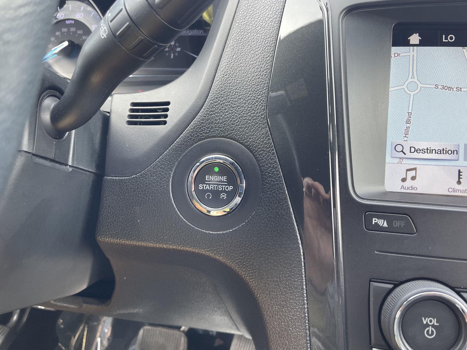 Used 2019 Ford Explorer for sale in Lincoln NE