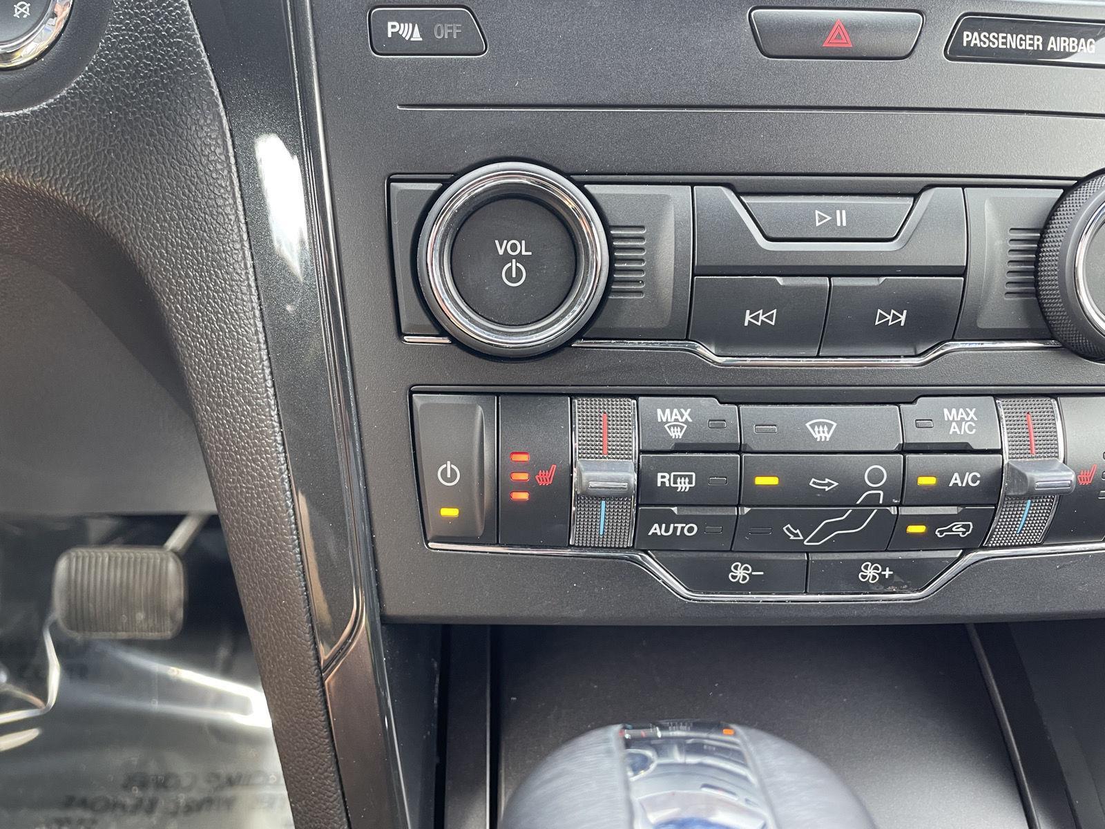 Used 2019 Ford Explorer for sale in Lincoln NE