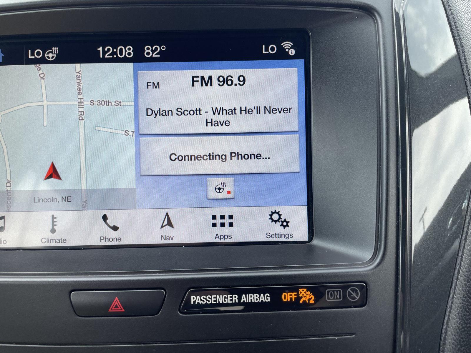 Used 2019 Ford Explorer for sale in Lincoln NE