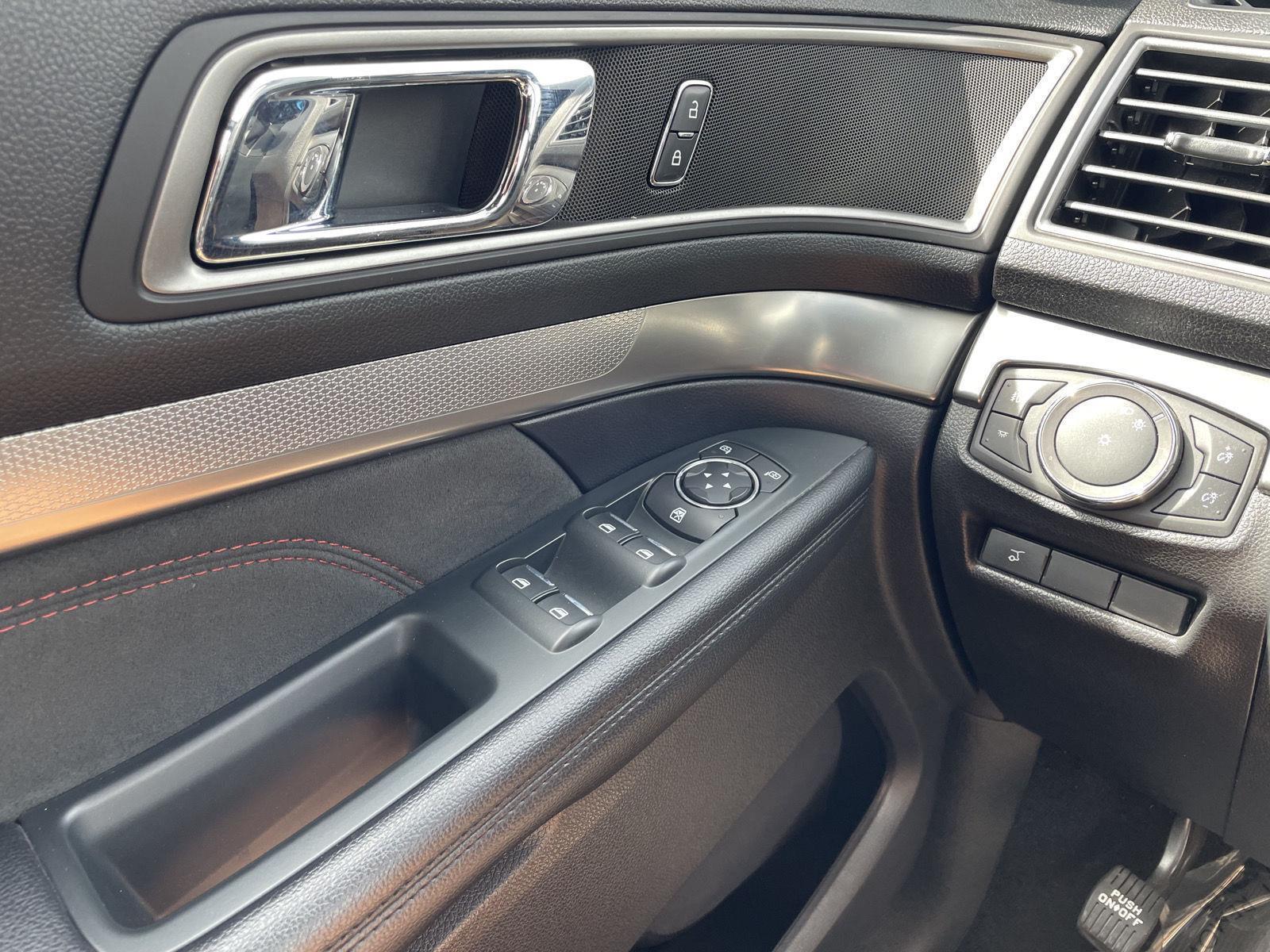 Used 2019 Ford Explorer for sale in Lincoln NE