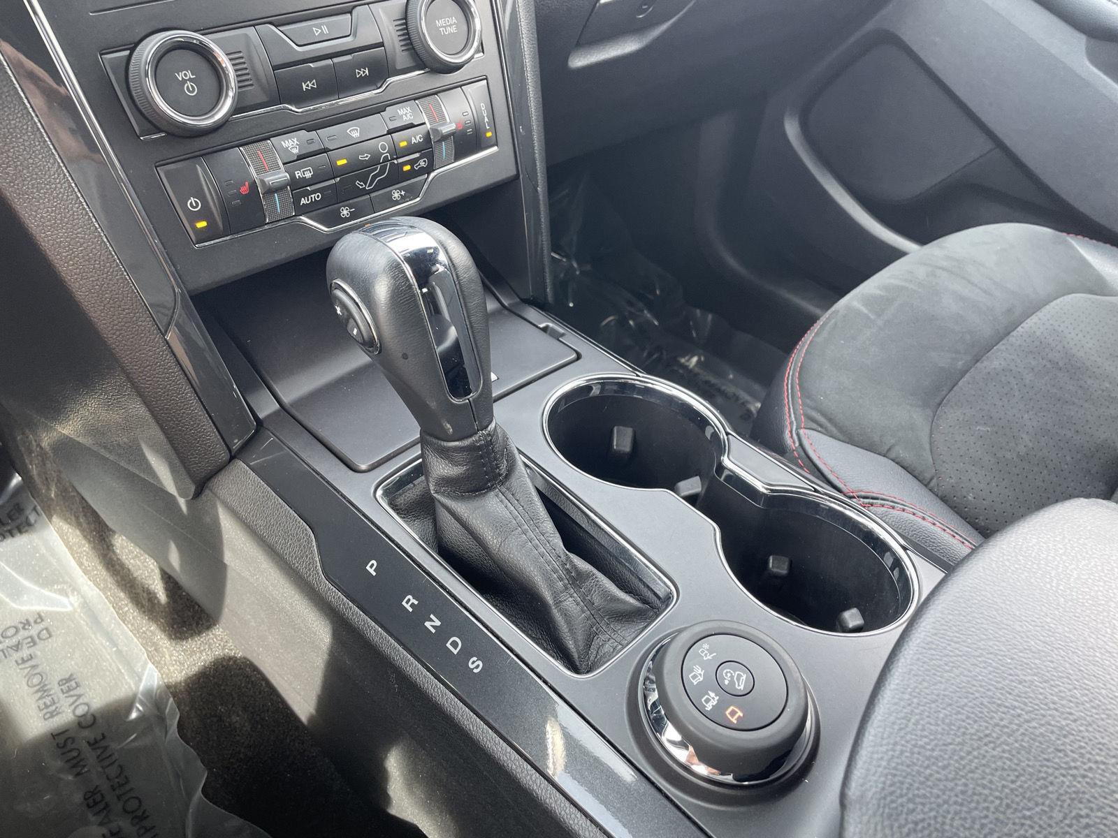 Used 2019 Ford Explorer for sale in Lincoln NE