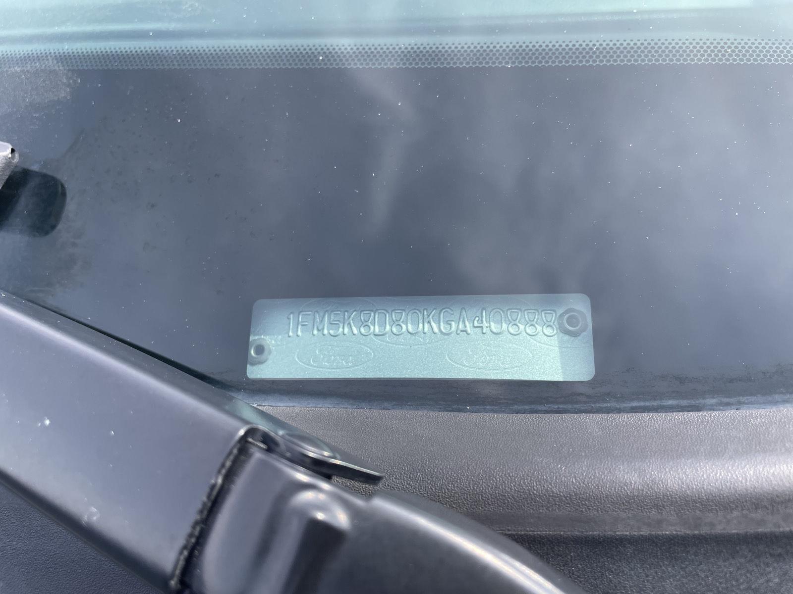 Used 2019 Ford Explorer for sale in Lincoln NE