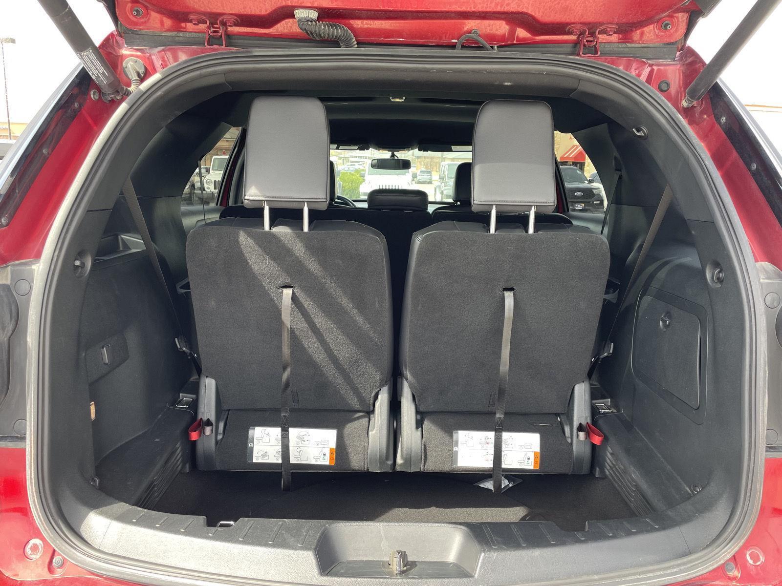 Used 2019 Ford Explorer for sale in Lincoln NE