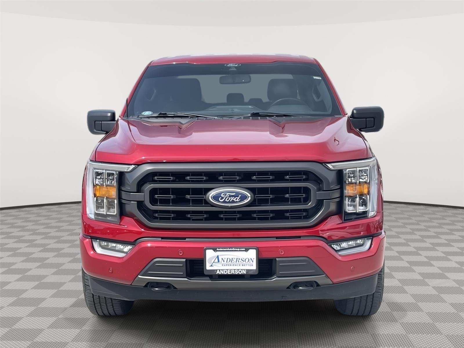 View vehicle photo 4