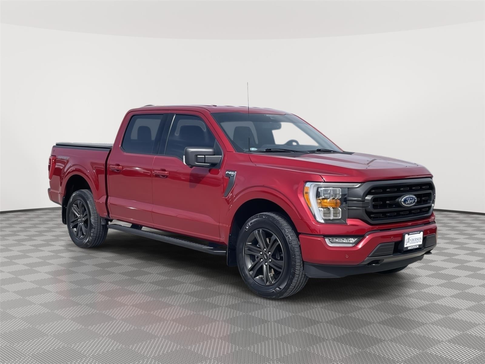 View vehicle photo 5