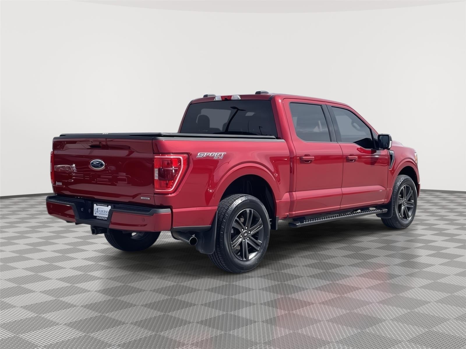 View vehicle photo 7